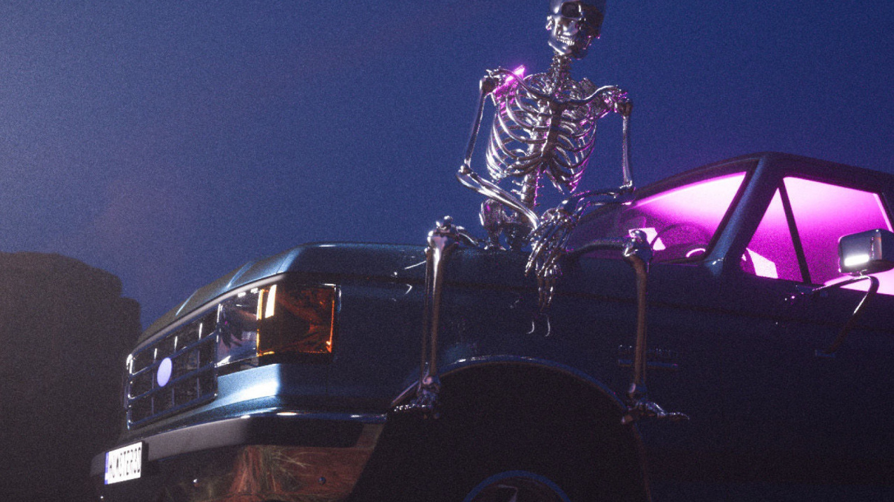 Sleebo, 轮胎, 车灯, 汽车轮胎 壁纸 1280x720 允许