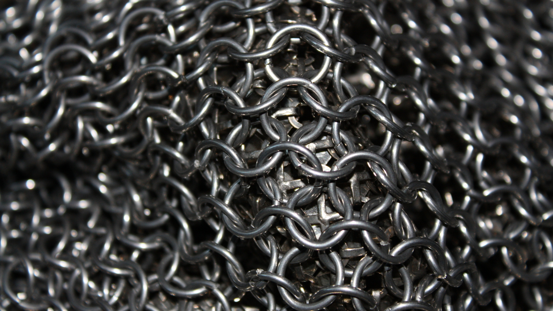 黑色和白色的, 单色模式 壁纸 1920x1080 允许