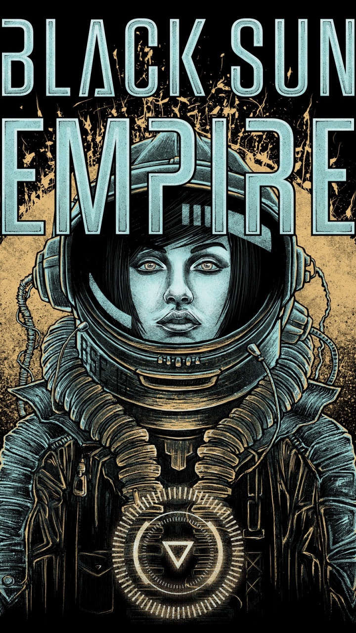 la Drum and Bass, la Couverture de L'album, Affiche, Graphisme, Illustration. Wallpaper in 720x1280 Resolution