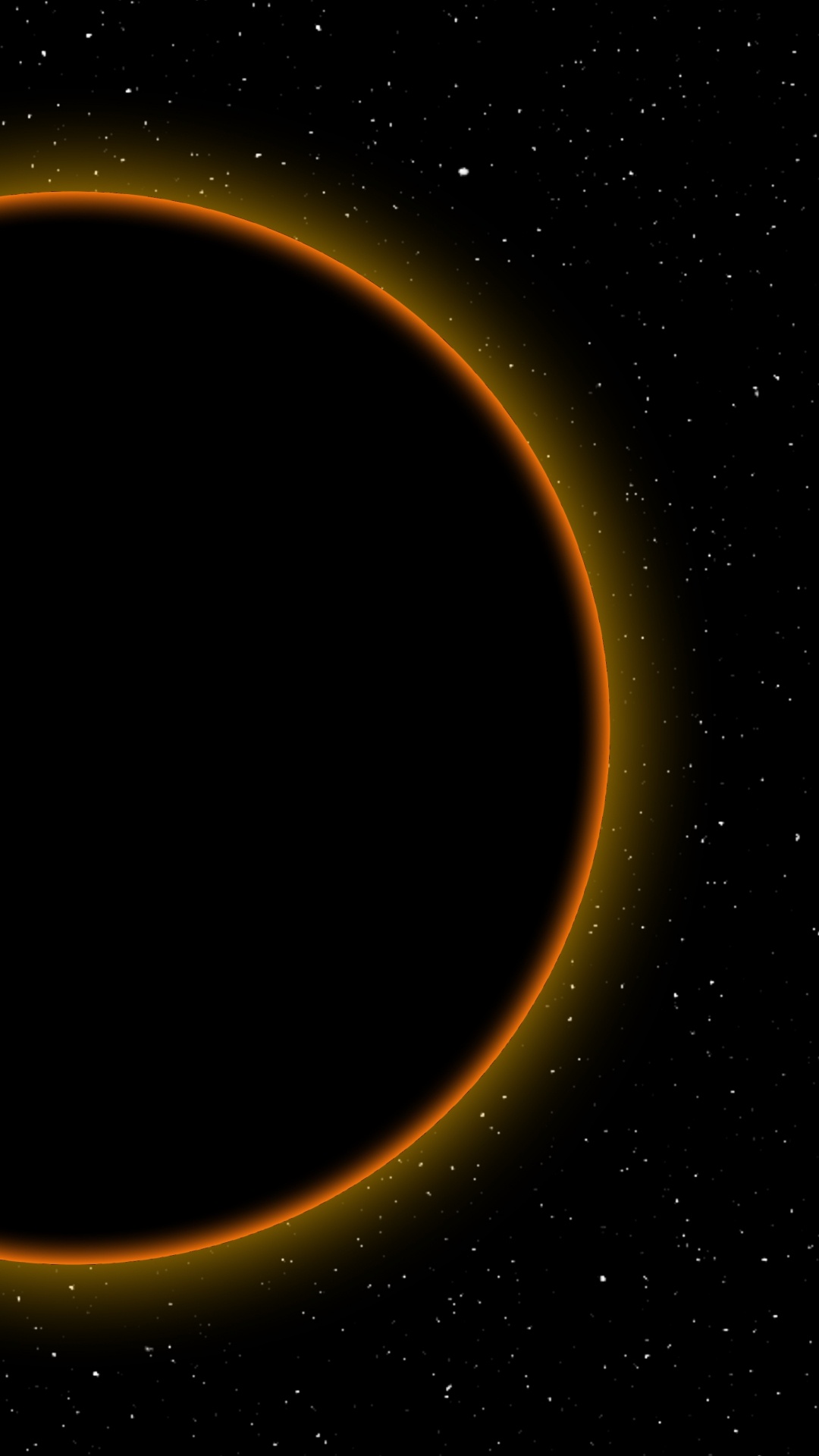 气氛, 天的事件, 天文学对象, 外层空间, 宇宙 壁纸 1080x1920 允许