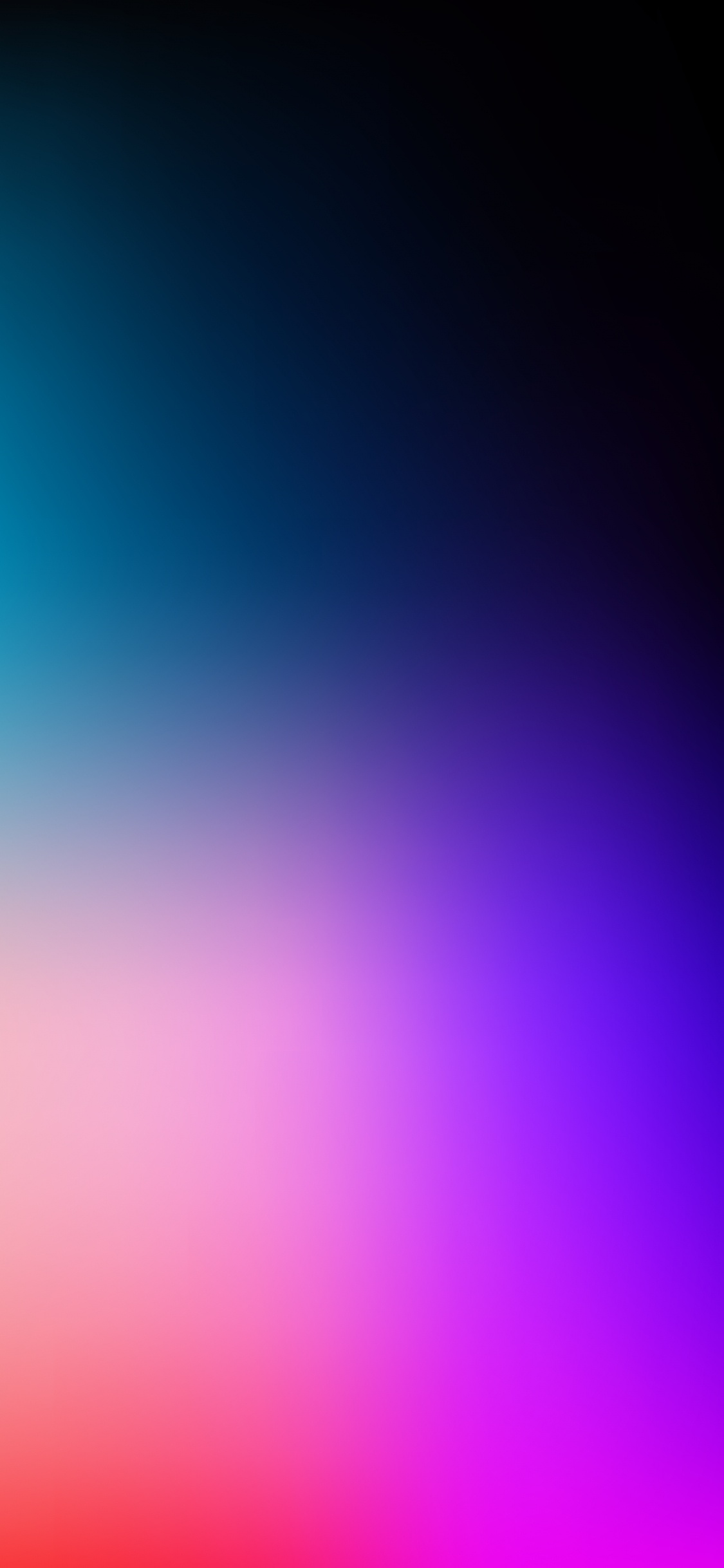 Atmosphère, Géométrie, Mathématique, Purple, Blue. Wallpaper in 1125x2436 Resolution