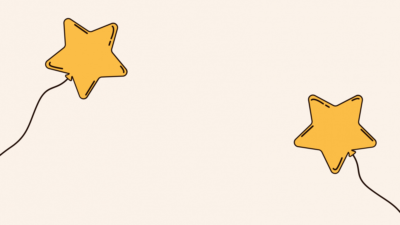 Jaune, Feuille, Point, Ligne, Clip Art. Wallpaper in 1366x768 Resolution