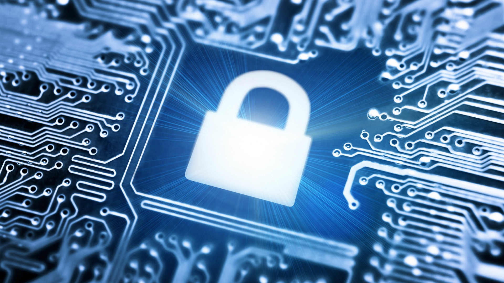 Abstrakte Schwarz-Weiß-Malerei. Wallpaper in 1920x1080 Resolution