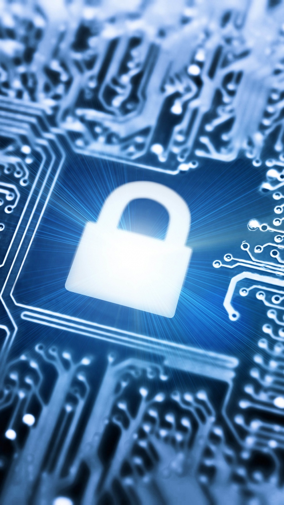 Peinture Abstraite en Noir et Blanc. Wallpaper in 1080x1920 Resolution