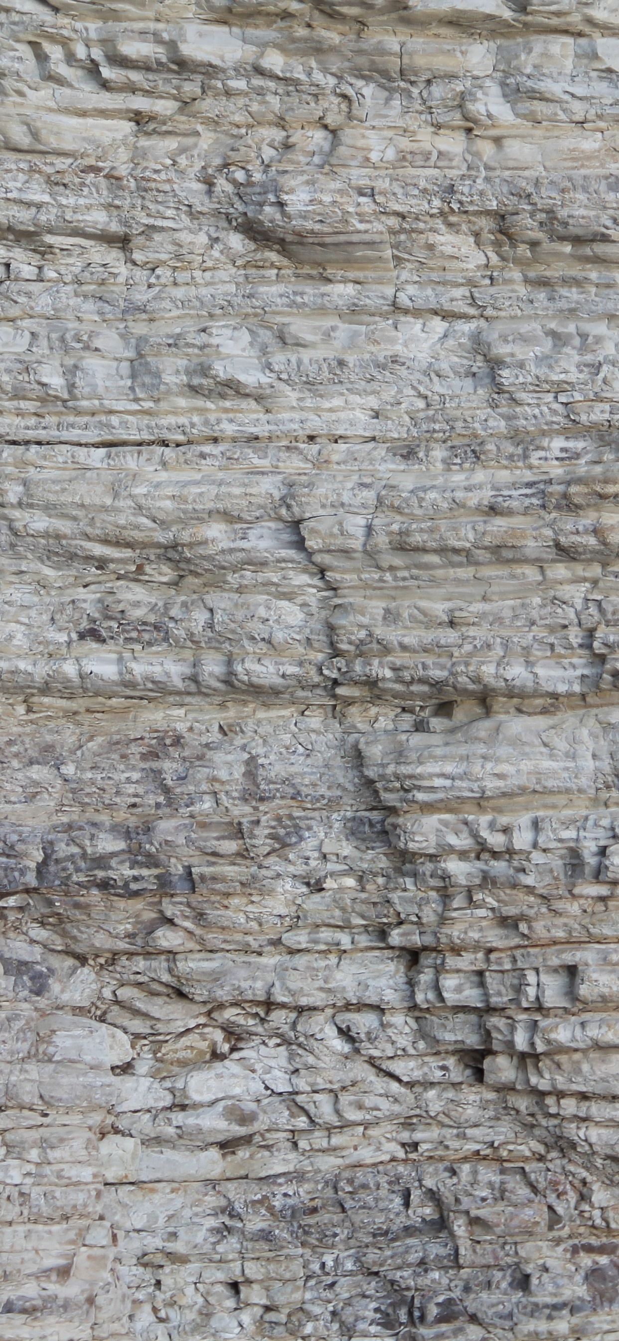 Brown and Gray Rock Formation. Wallpaper in 1242x2688 Resolution