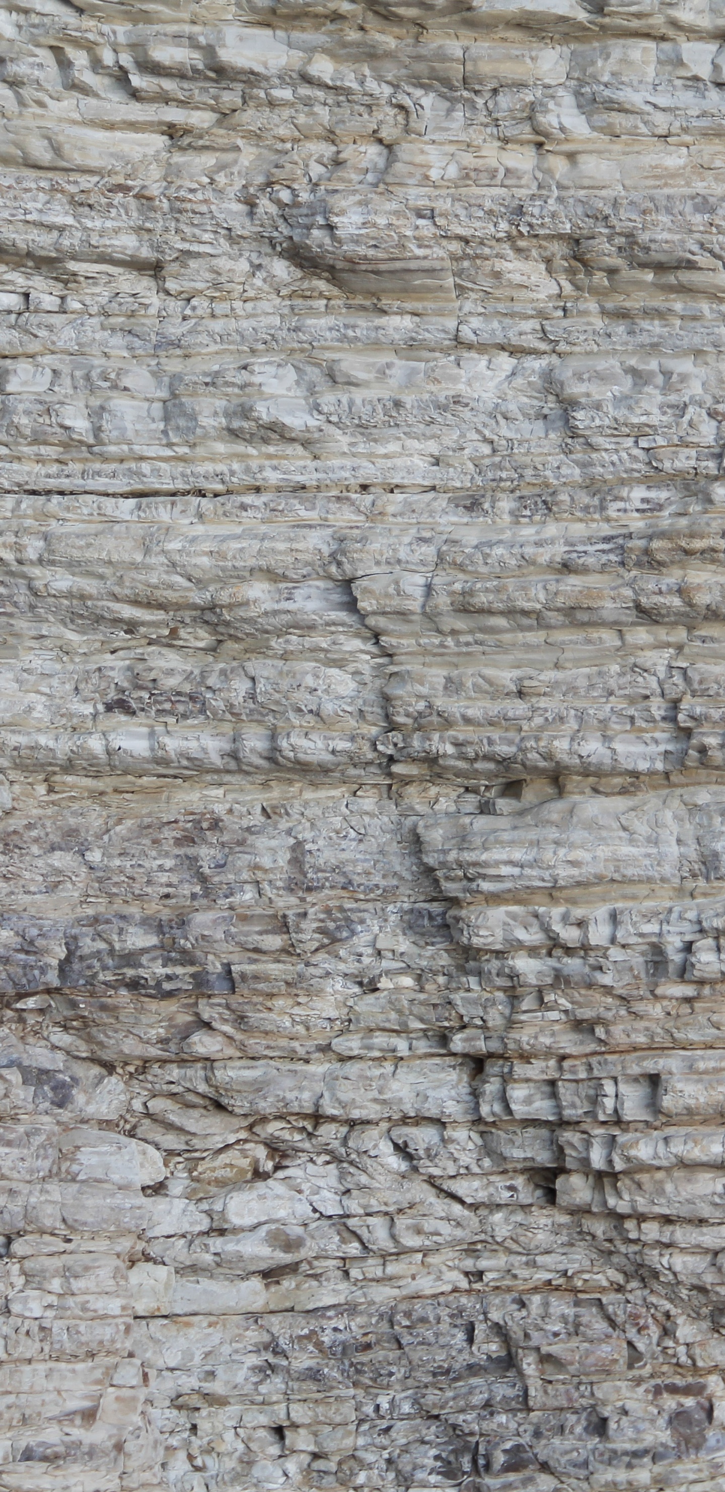 Brown and Gray Rock Formation. Wallpaper in 1440x2960 Resolution