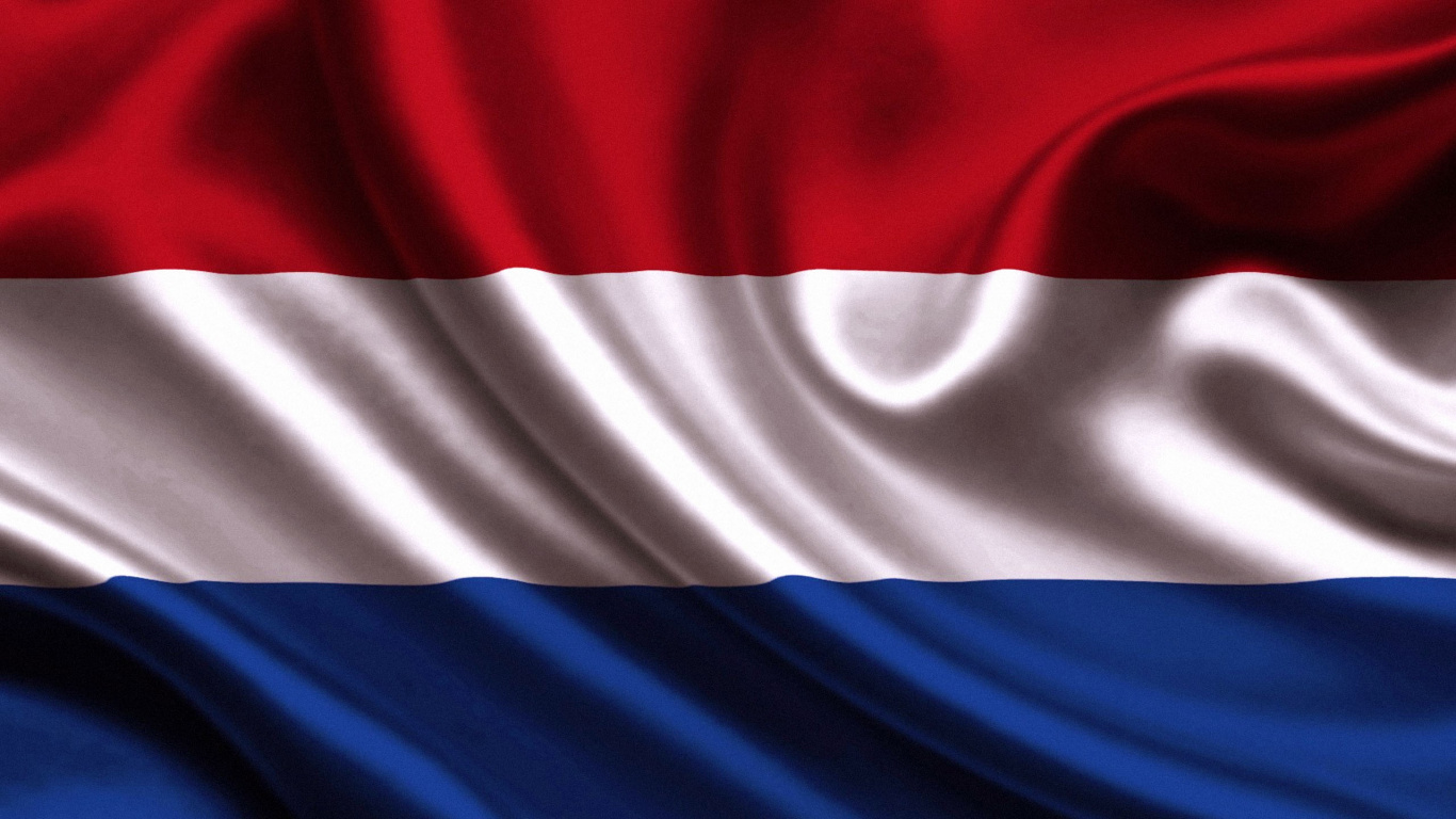 Red White and Blue Textile. Wallpaper in 1366x768 Resolution
