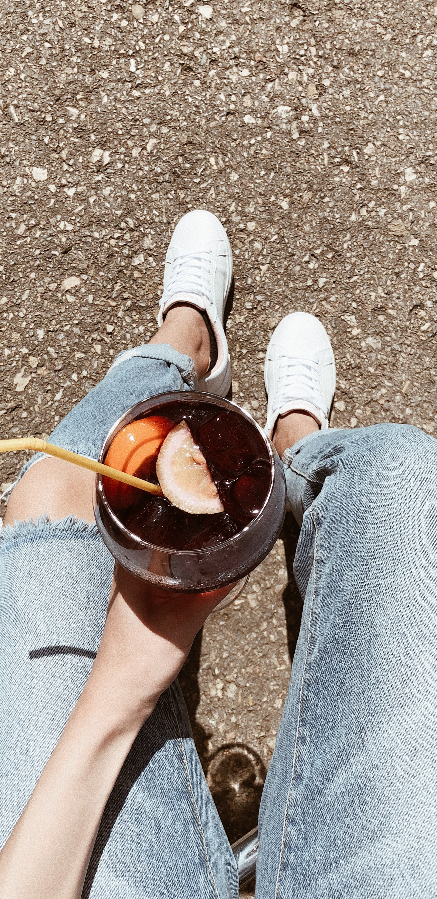 Shoe, Human, Leg, Trousers, Human Leg. Wallpaper in 1440x2960 Resolution