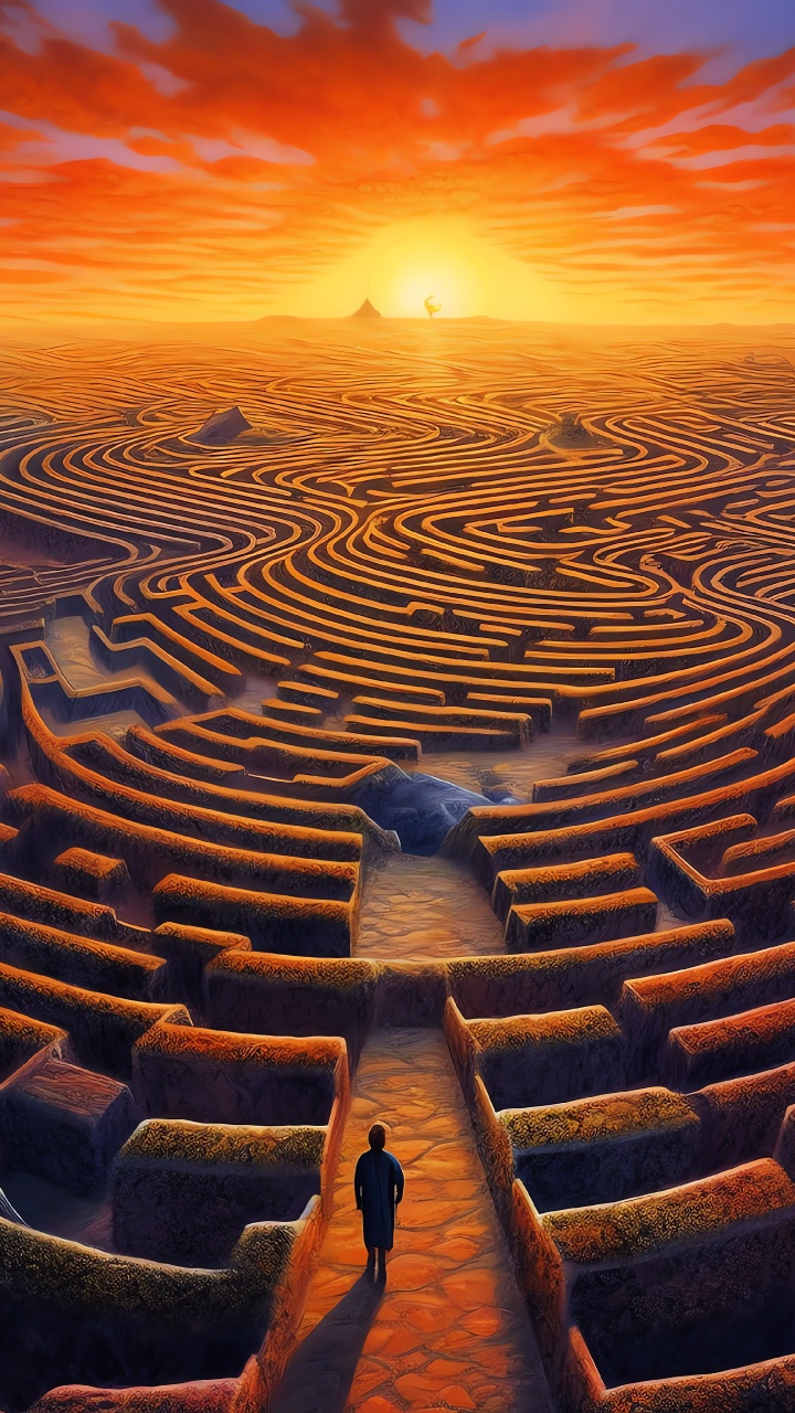 气氛, 生态区, 性质, 自然景观, 自然环境 壁纸 720x1280 允许