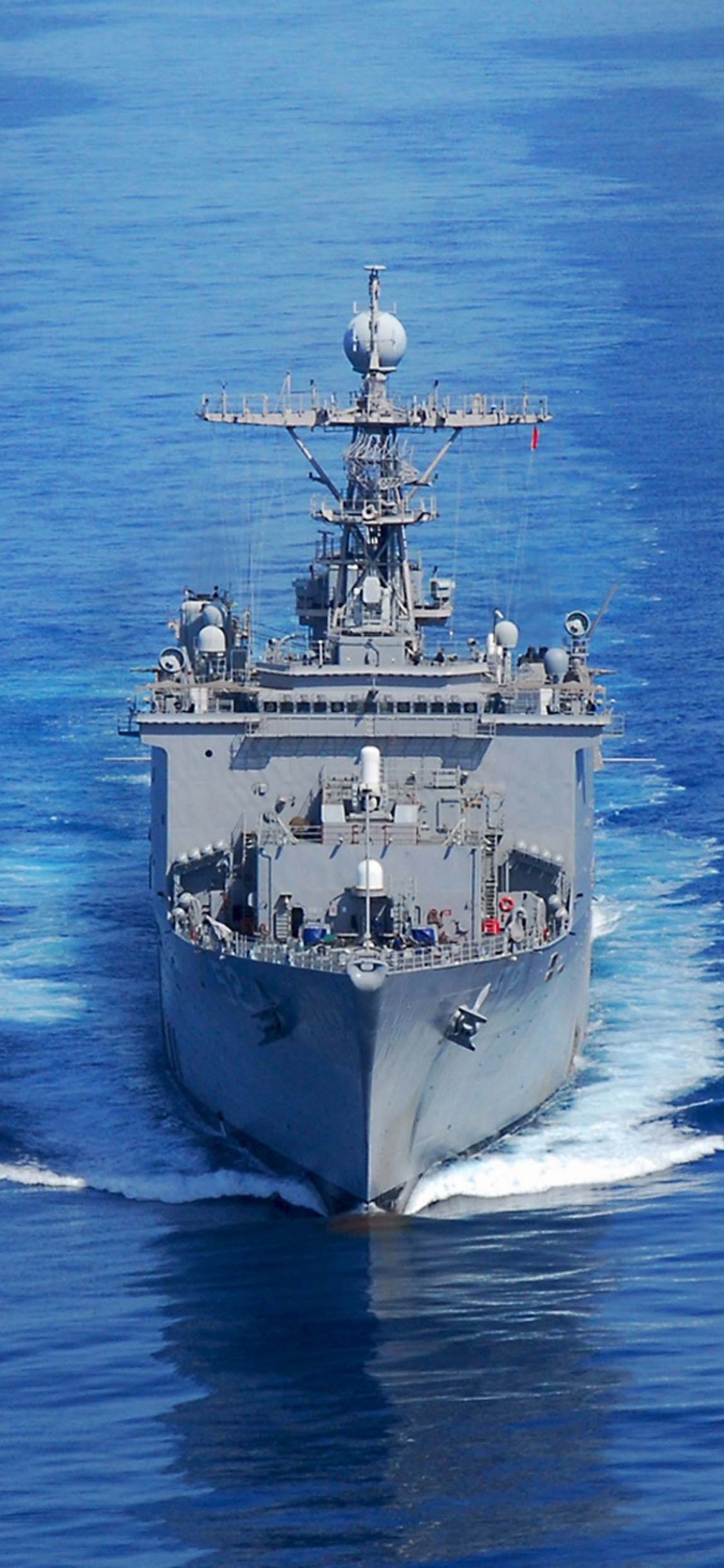 Navire de Guerre, Destroyer, Porte-avions, de Navires de Guerre, Navire. Wallpaper in 1125x2436 Resolution