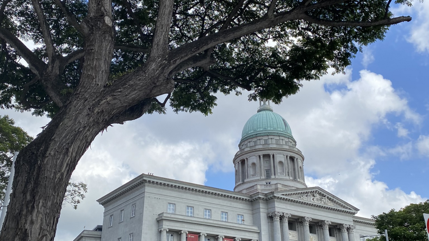 里程碑, 旅游景点, 科学, 生物学, 圆顶 壁纸 1366x768 允许