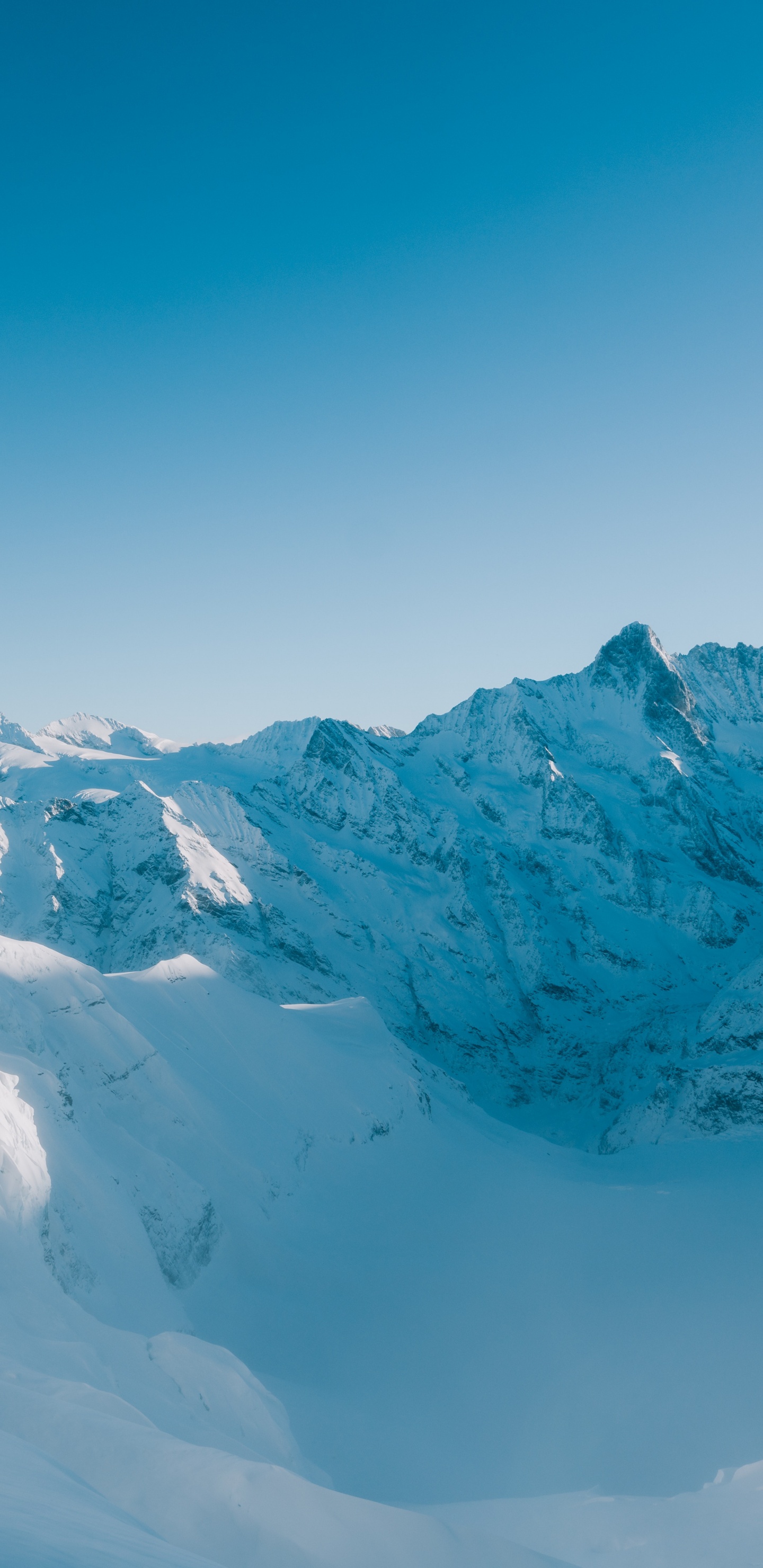 Download 1440x2960 Wallpaper Mountain, Snow, Mountain Range, Mountainous Landforms, Polar Ice Cap Mountain, Snow, Mountain Range, Mountainous Landforms, Polar Ice Cap. Wallpaper in 1440x2960 Resolution