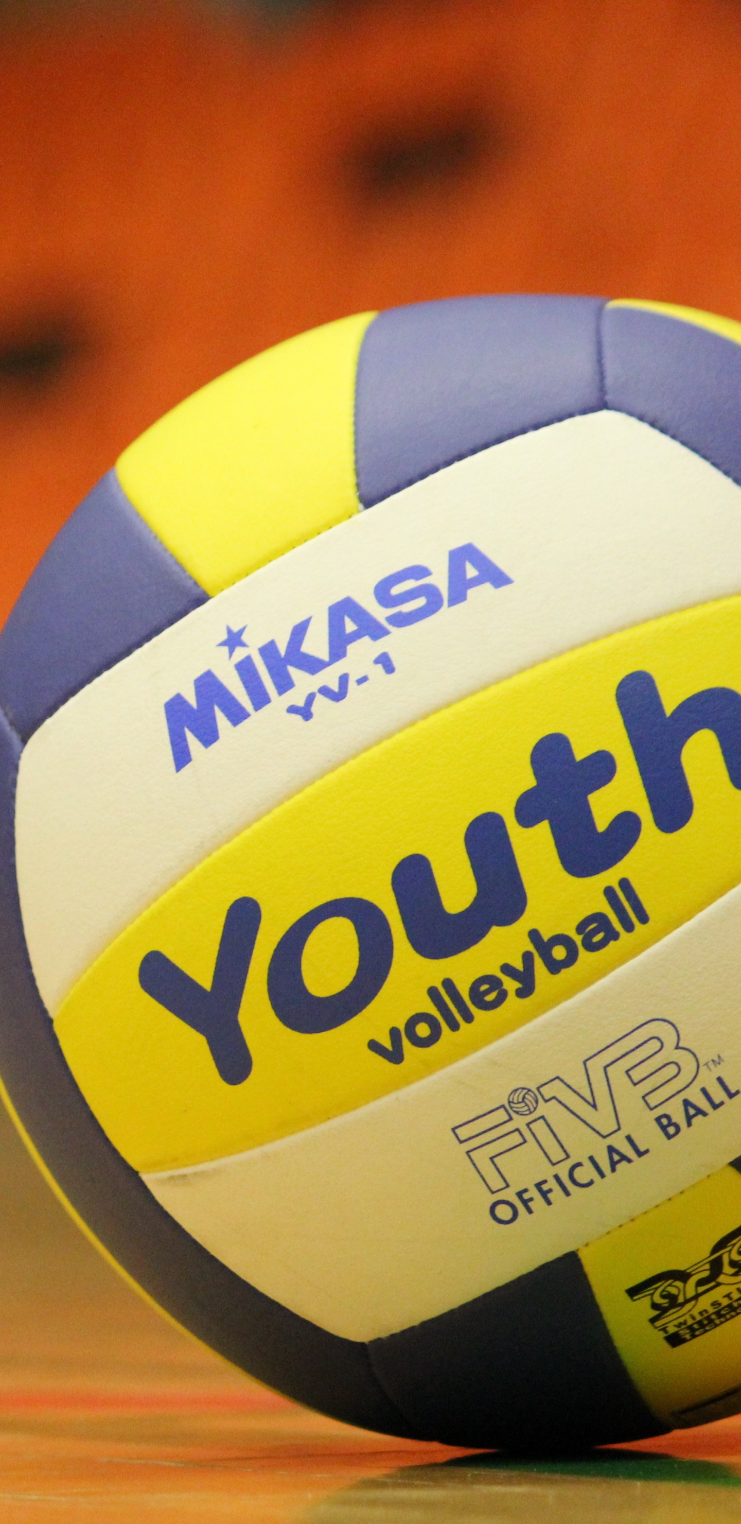 Volley, Sport D'équipe, Ballon de Soccer, Sport, Jeu de Balle. Wallpaper in 1440x2960 Resolution