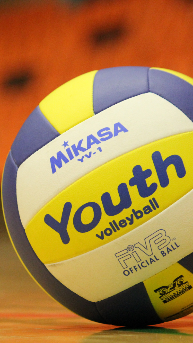 Voleibol, Deporte de Equipo, Balón de Fútbol, Sport, Juego de Pelota. Wallpaper in 750x1334 Resolution