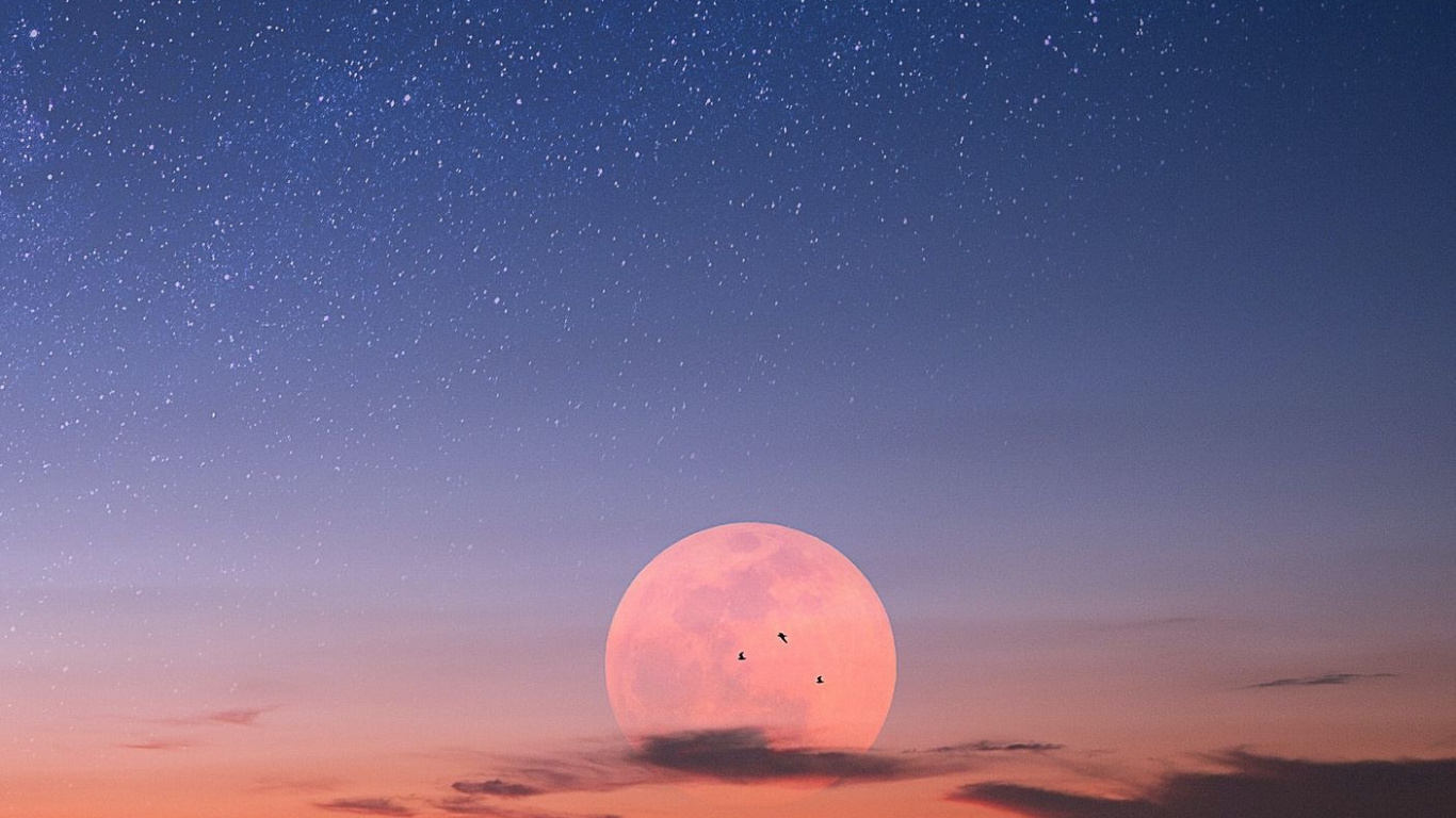 Earth, Atmosphere, Outer Space, Astronomy, Cloud. Wallpaper in 1366x768 Resolution