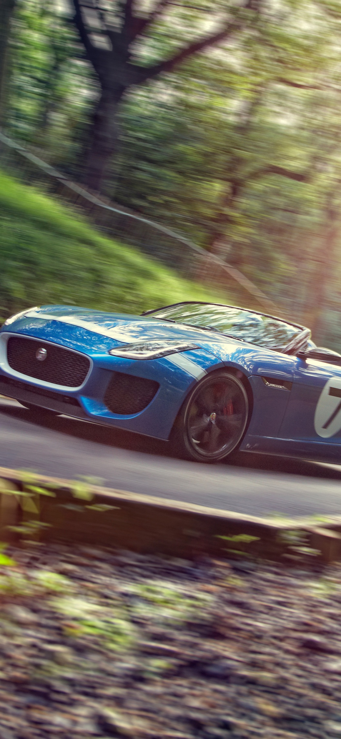 汽车捷豹, 捷豹F-型, 捷豹, 捷豹XJR跑车, 2013捷豹XF 壁纸 1125x2436 允许