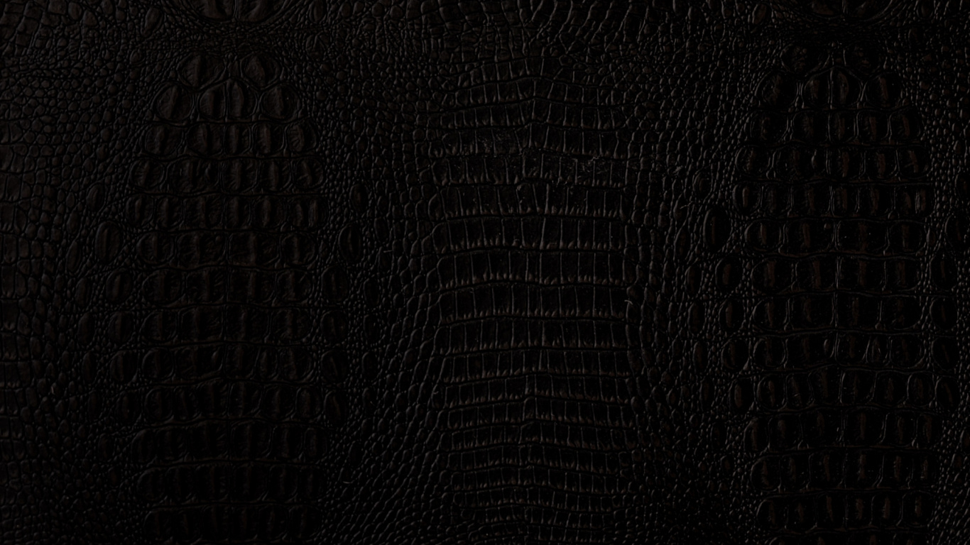 Schwarzes Und Graues Textil in Nahaufnahme. Wallpaper in 1366x768 Resolution