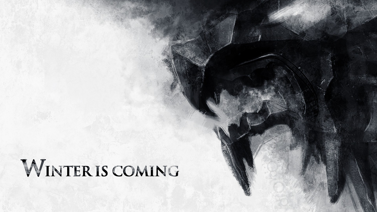 Schwarze Und Weiße Meereswellen. Wallpaper in 1280x720 Resolution