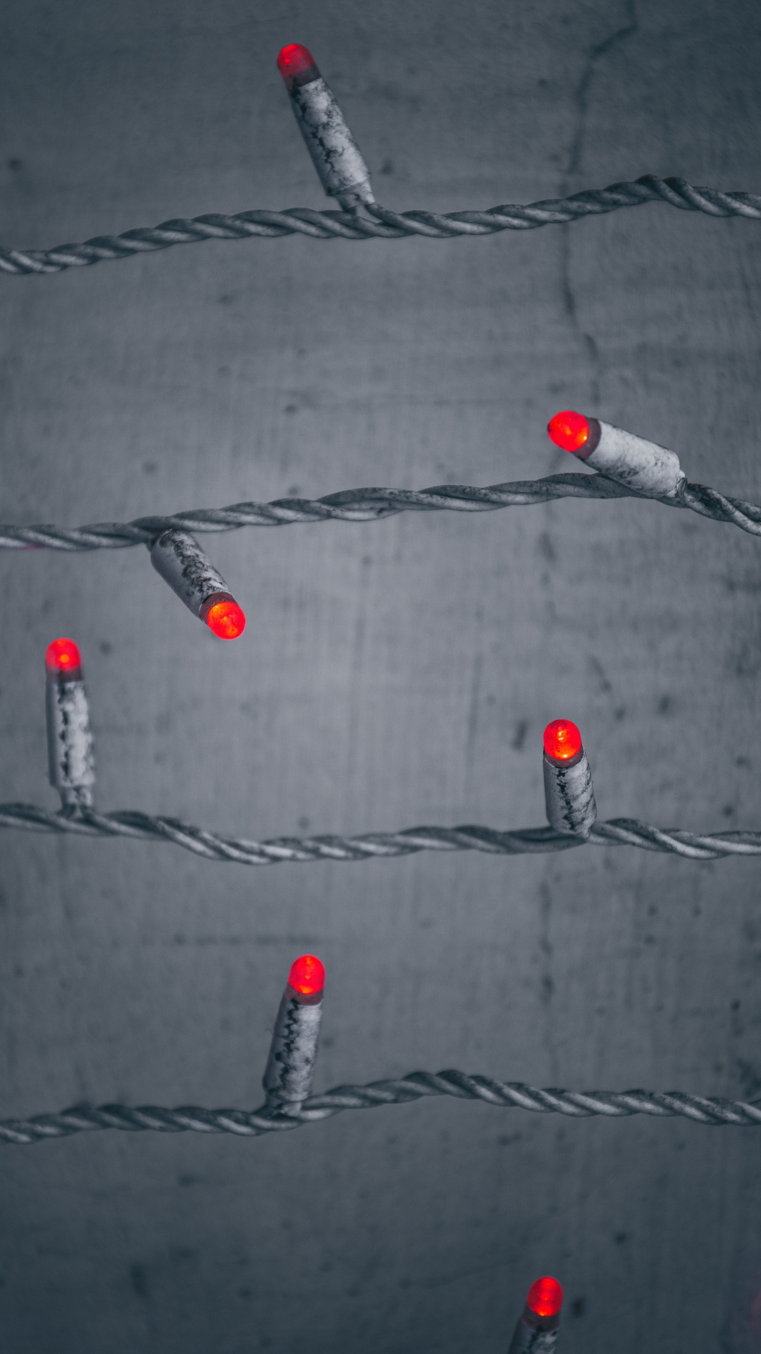 白炽灯泡, 红色的, 沥青, 空间, 木 壁纸 1080x1920 允许