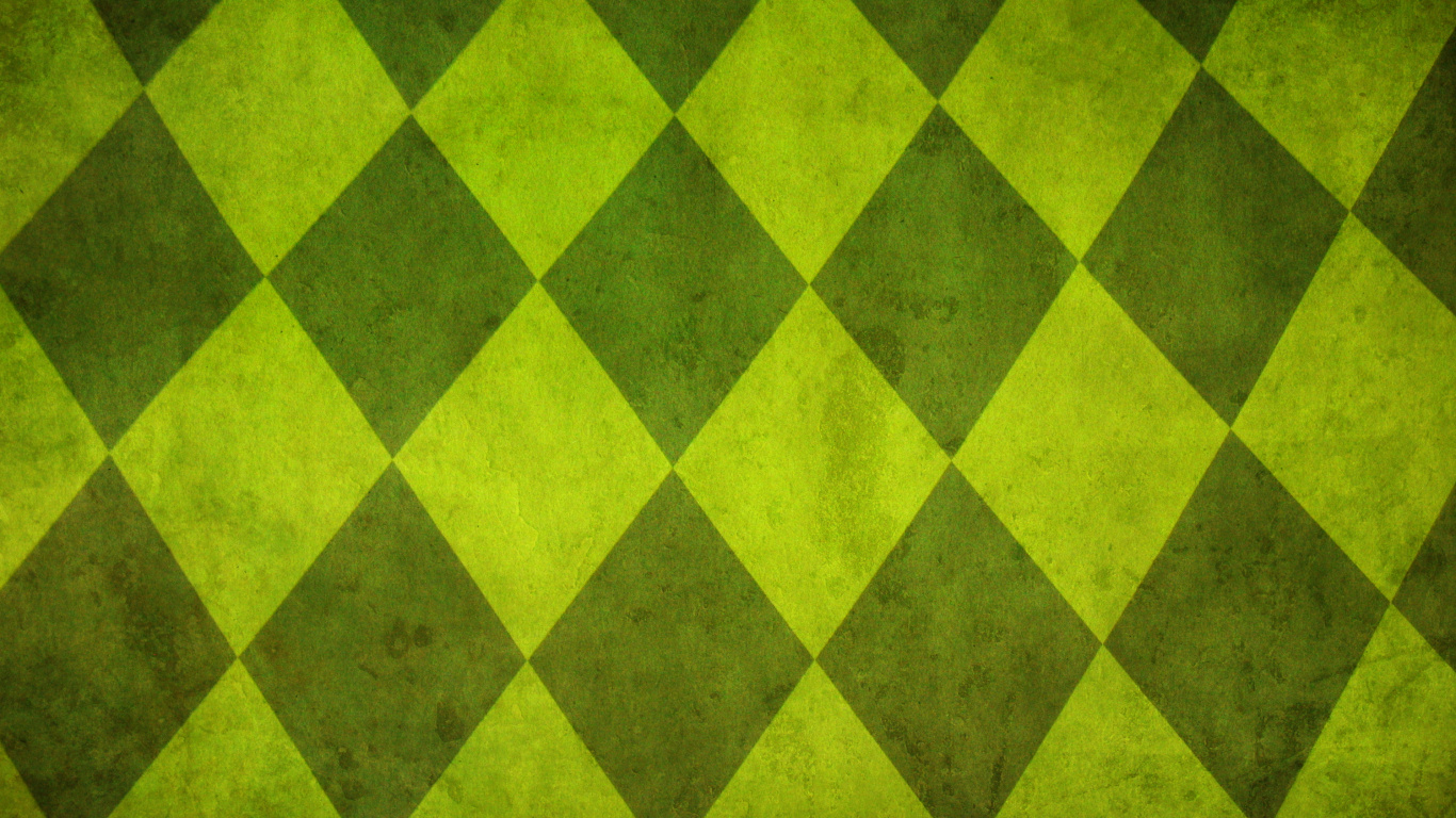 Black and White Checkered Textile. Wallpaper in 1366x768 Resolution