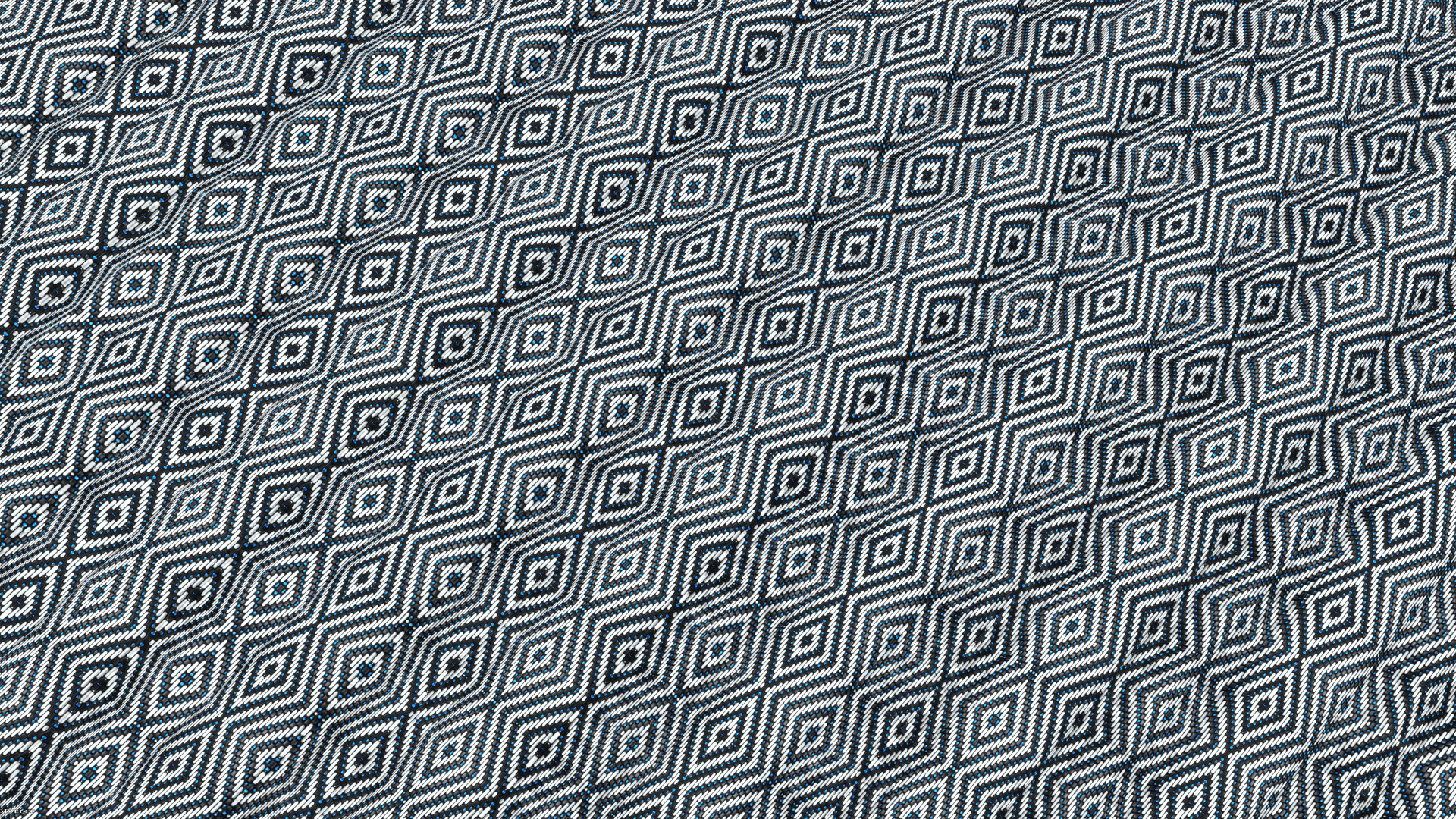 Black and White Checkered Textile. Wallpaper in 1920x1080 Resolution