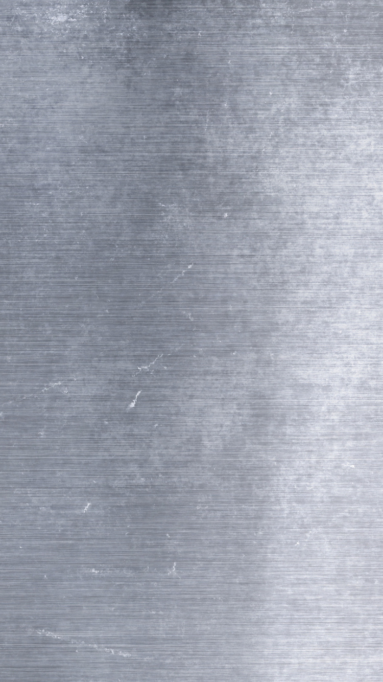 Textile Gris Avec Ligne Blanche. Wallpaper in 750x1334 Resolution