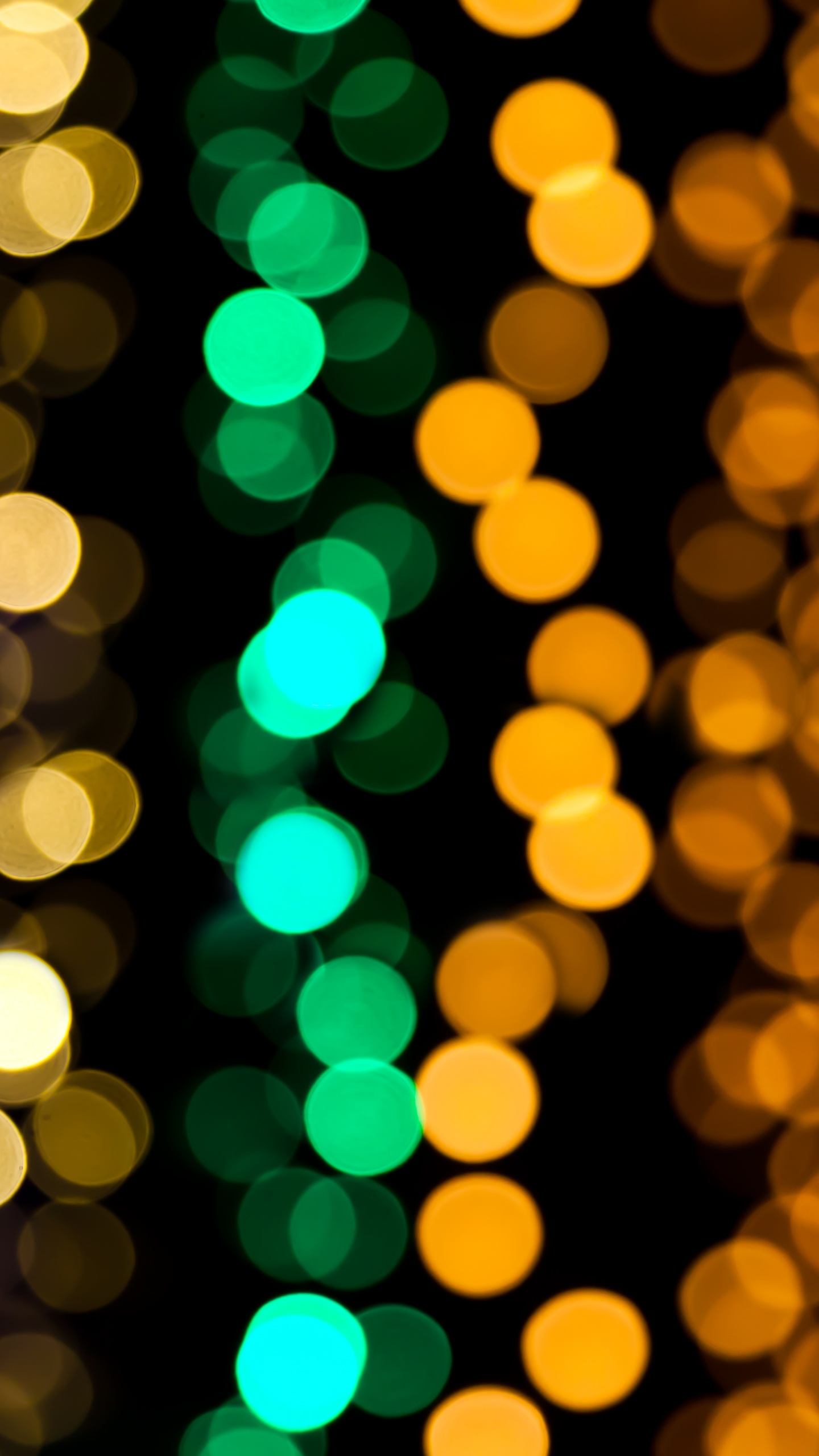 Red Green and Blue Lights. Wallpaper in 1440x2560 Resolution