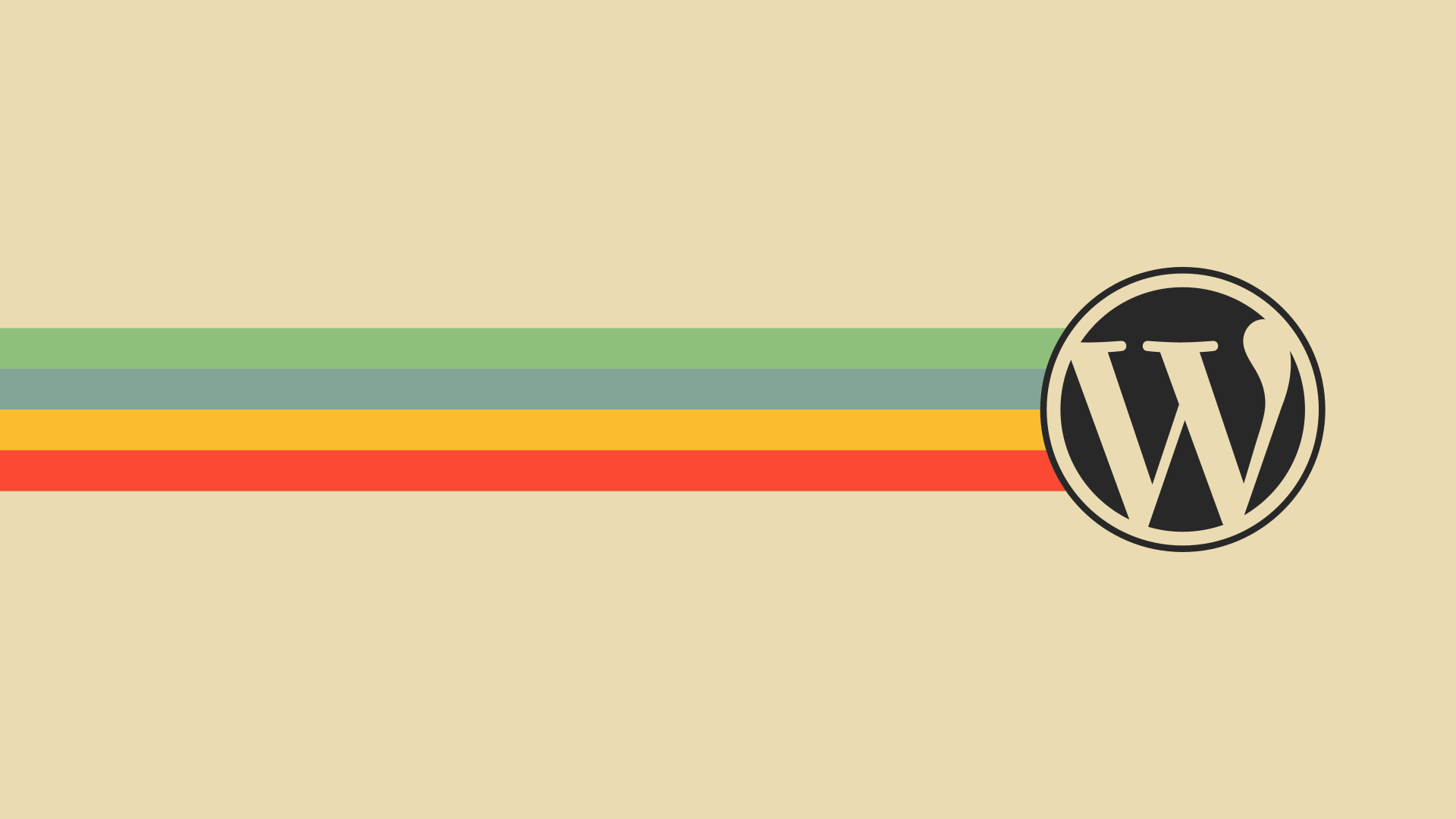 WordPress Wallpapers - Top Free WordPress Backgrounds - WallpaperAccess