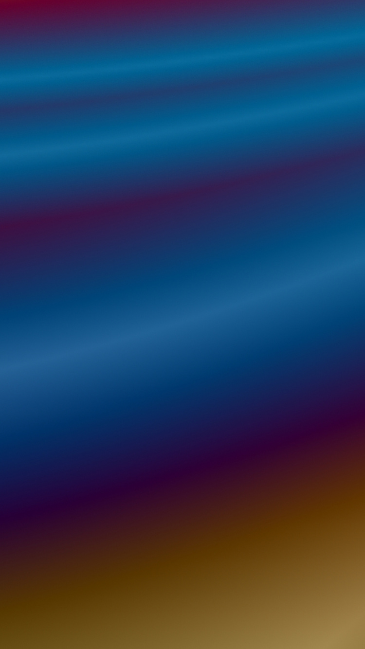 Blue Yellow and Green Light. Wallpaper in 750x1334 Resolution