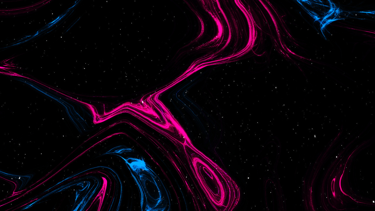 Lumière, Purple, Violette, Pink, Art. Wallpaper in 1280x720 Resolution