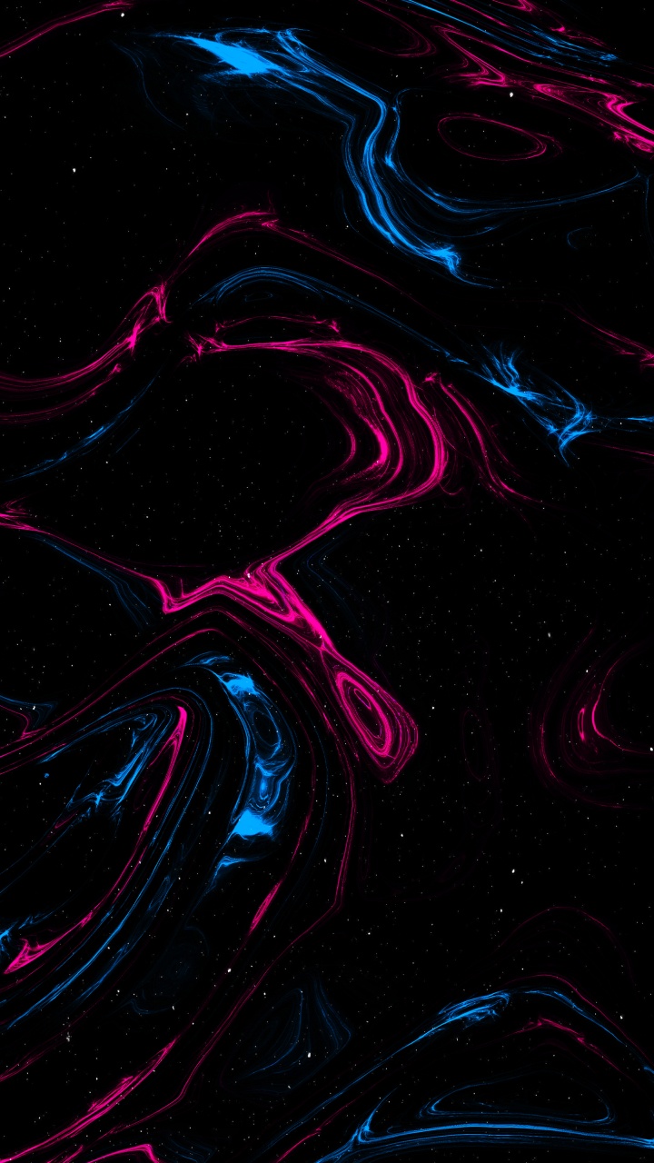 Lumière, Purple, Violette, Pink, Art. Wallpaper in 720x1280 Resolution