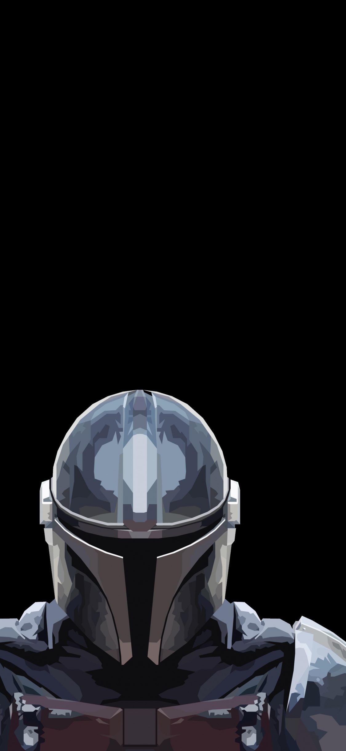 Star Wars, The Walt Disney Company, Amoled, Jedi, Disney-Filme. Wallpaper in 1125x2436 Resolution