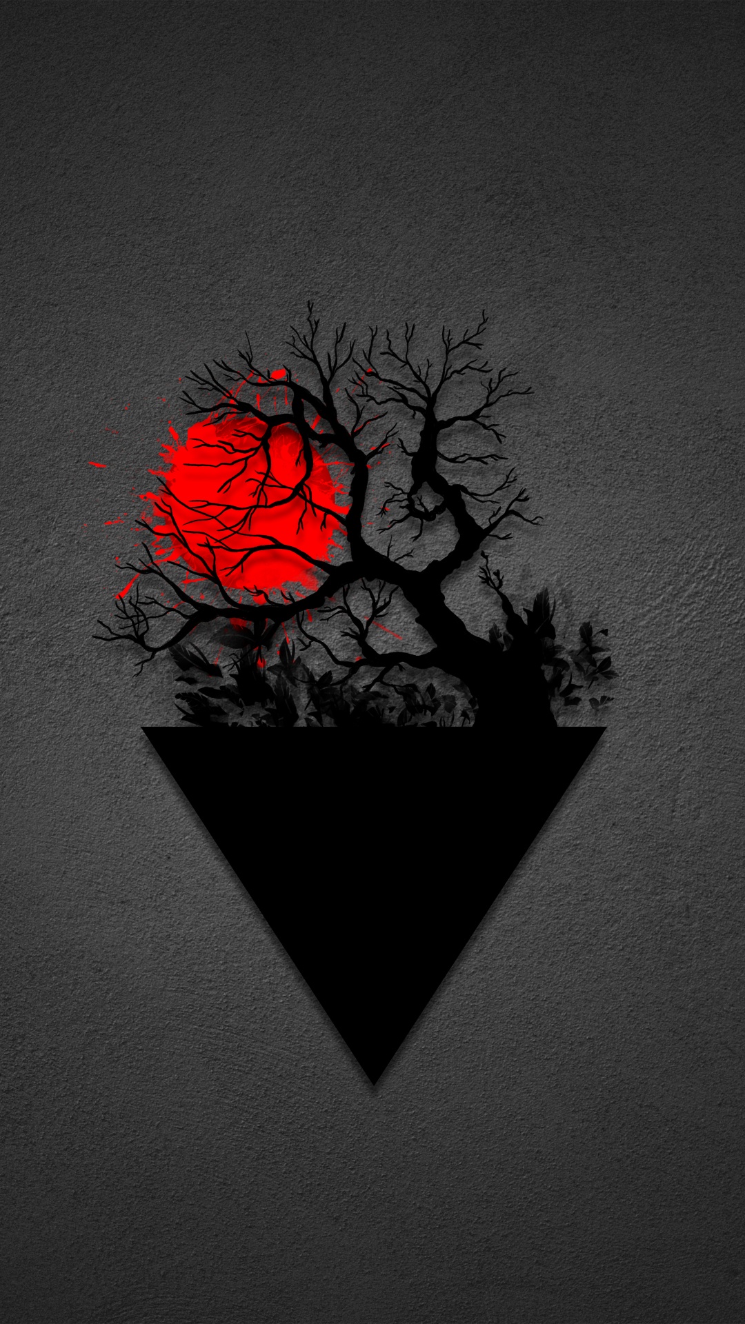 Artes Visuales, Cuerpo Humano, Gesto, Arte, Triangulo. Wallpaper in 1080x1920 Resolution