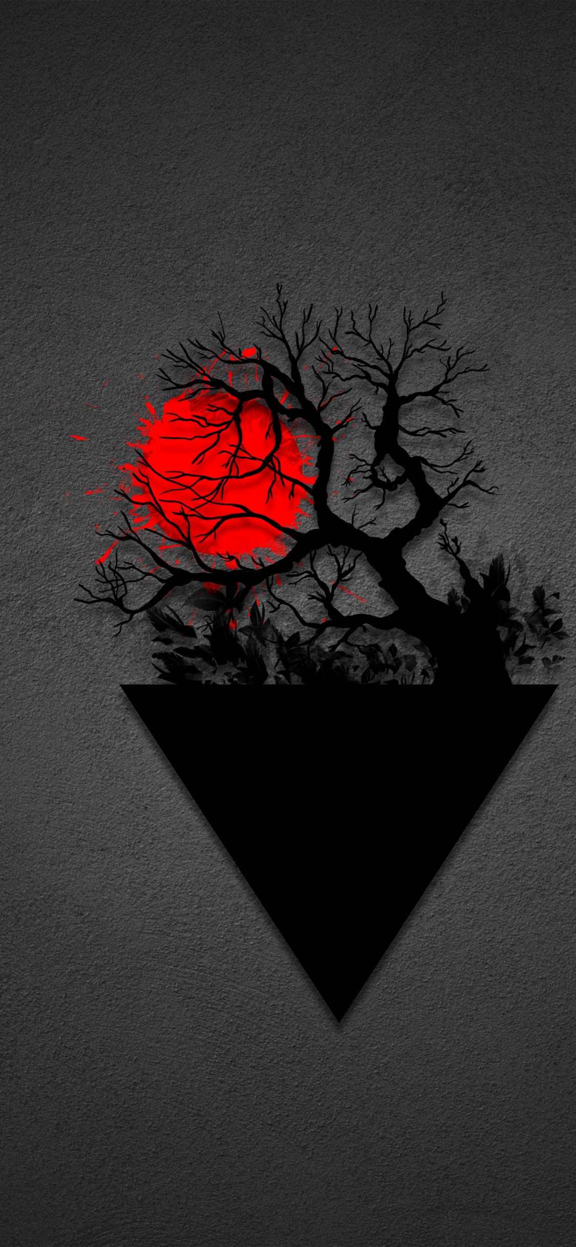 Obscurité, Arts Visuels, Corps Humain, Geste, Art. Wallpaper in 1125x2436 Resolution