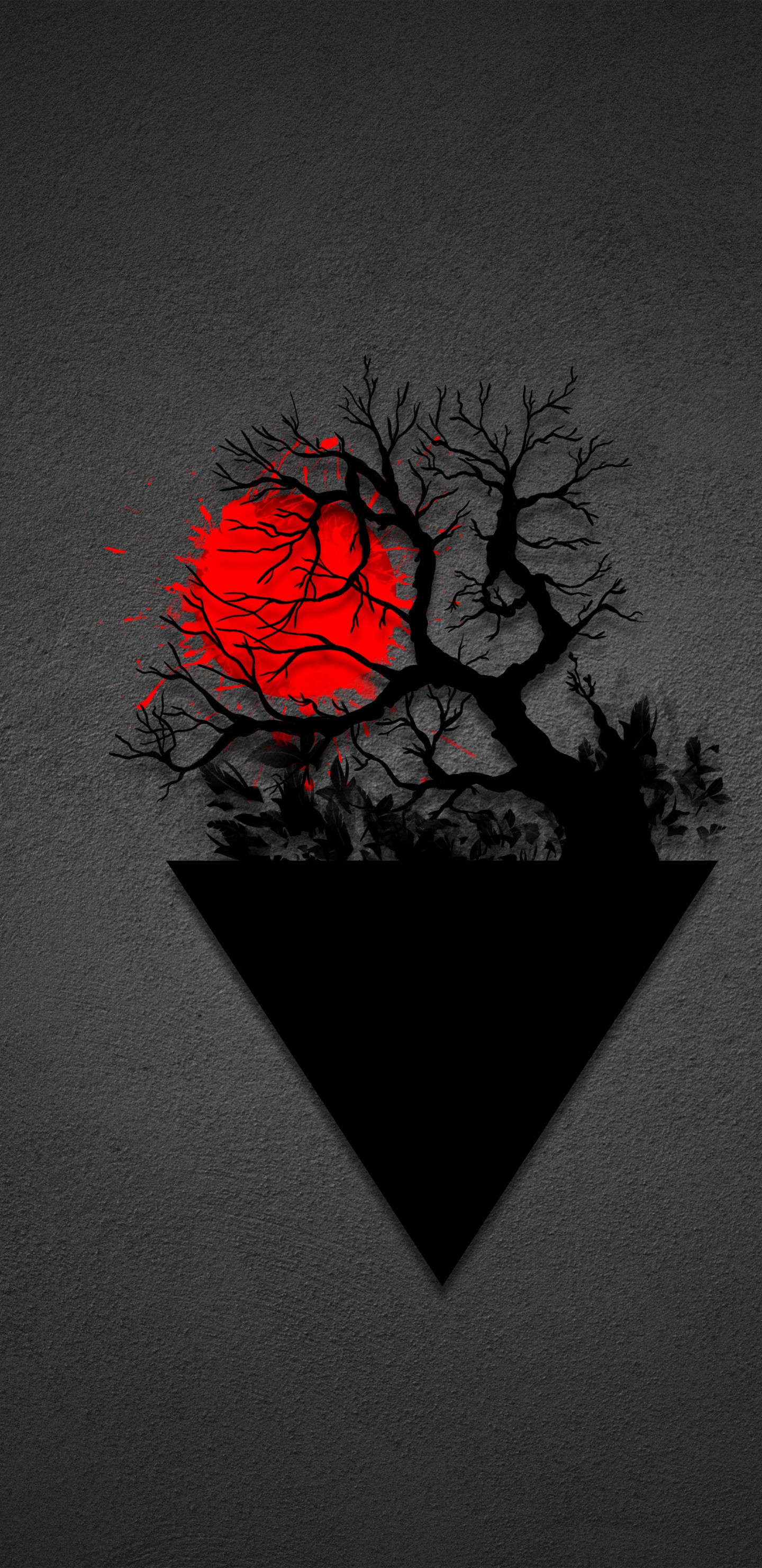 Obscurité, Arts Visuels, Corps Humain, Geste, Art. Wallpaper in 1440x2960 Resolution