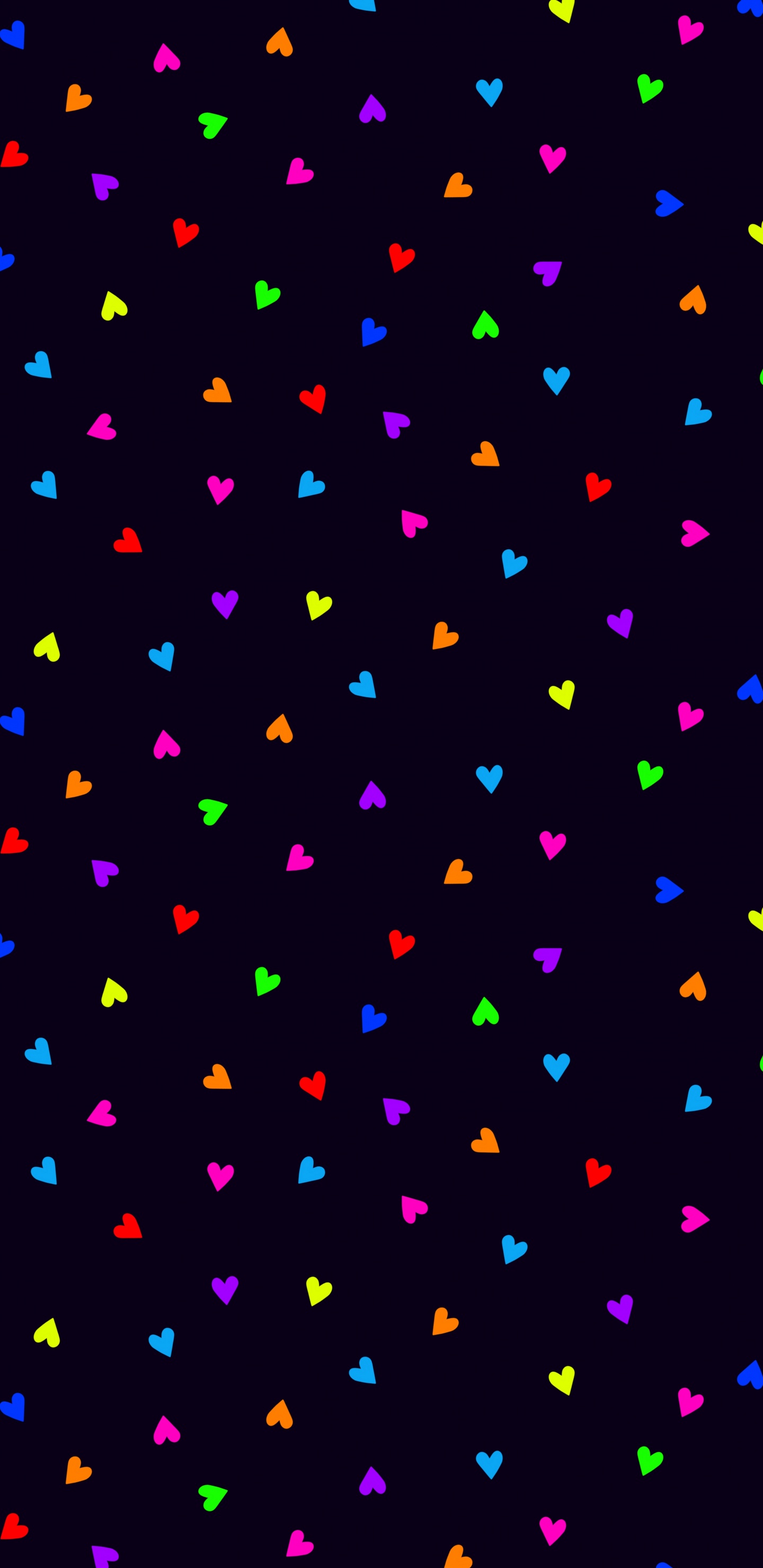 Design, Veilchen, Mathematik, Geometrie, Purpur. Wallpaper in 1440x2960 Resolution