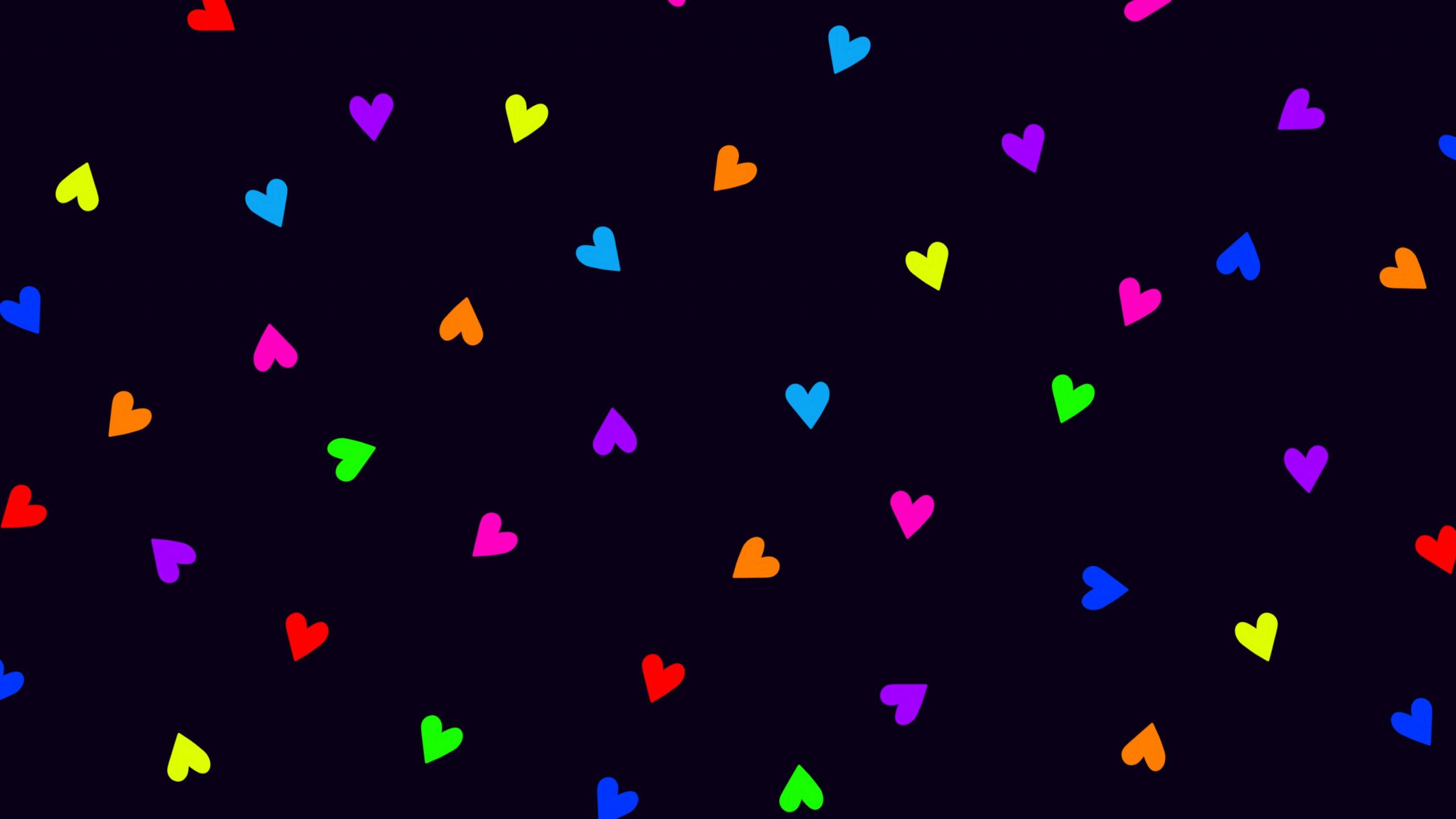 Diseño, Violeta, Matemáticas, Geometría, Morado. Wallpaper in 2560x1440 Resolution