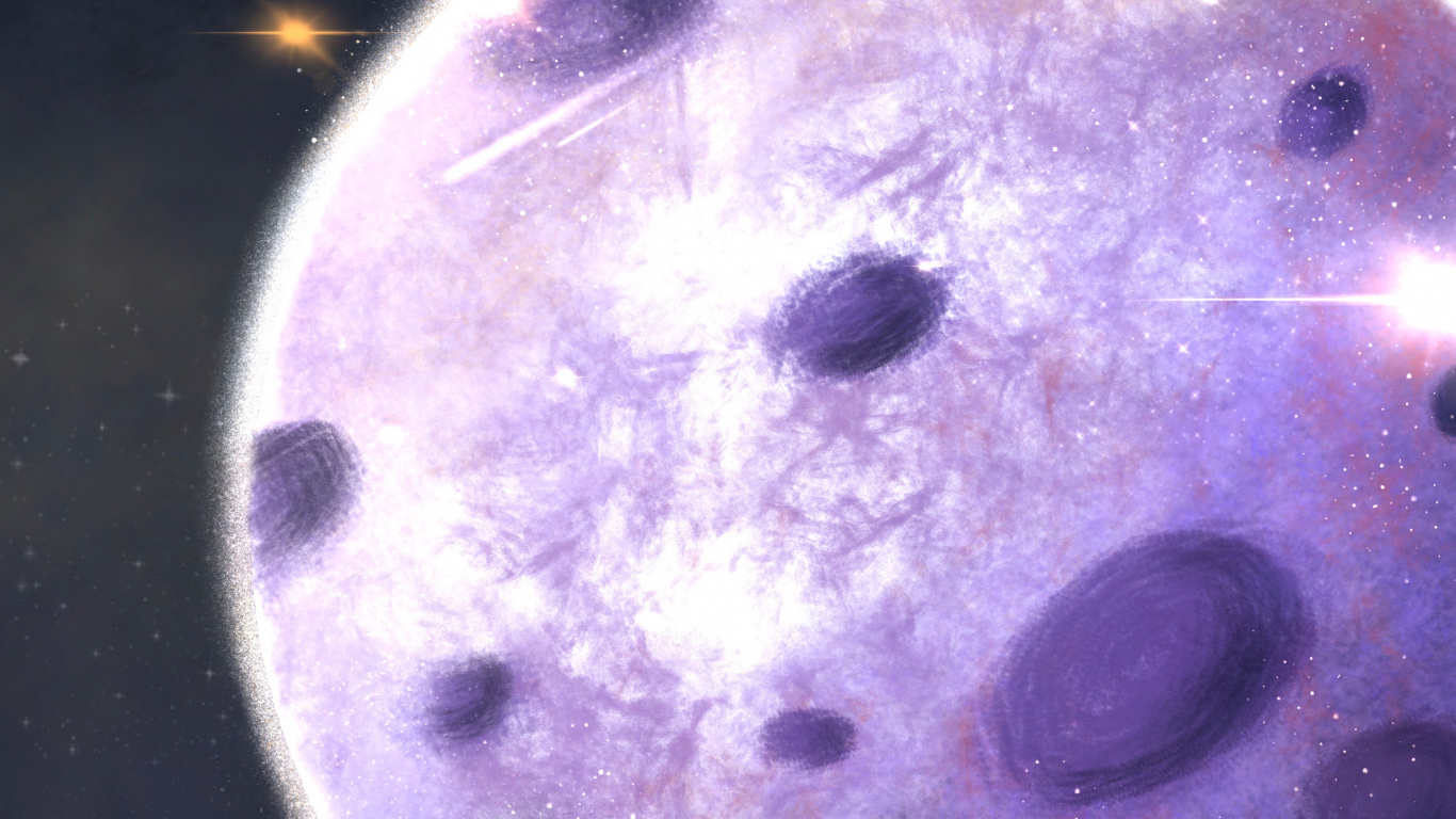 Espace, Atmosphère, Terre, Eau, L'atmosphère de la Terre. Wallpaper in 1366x768 Resolution