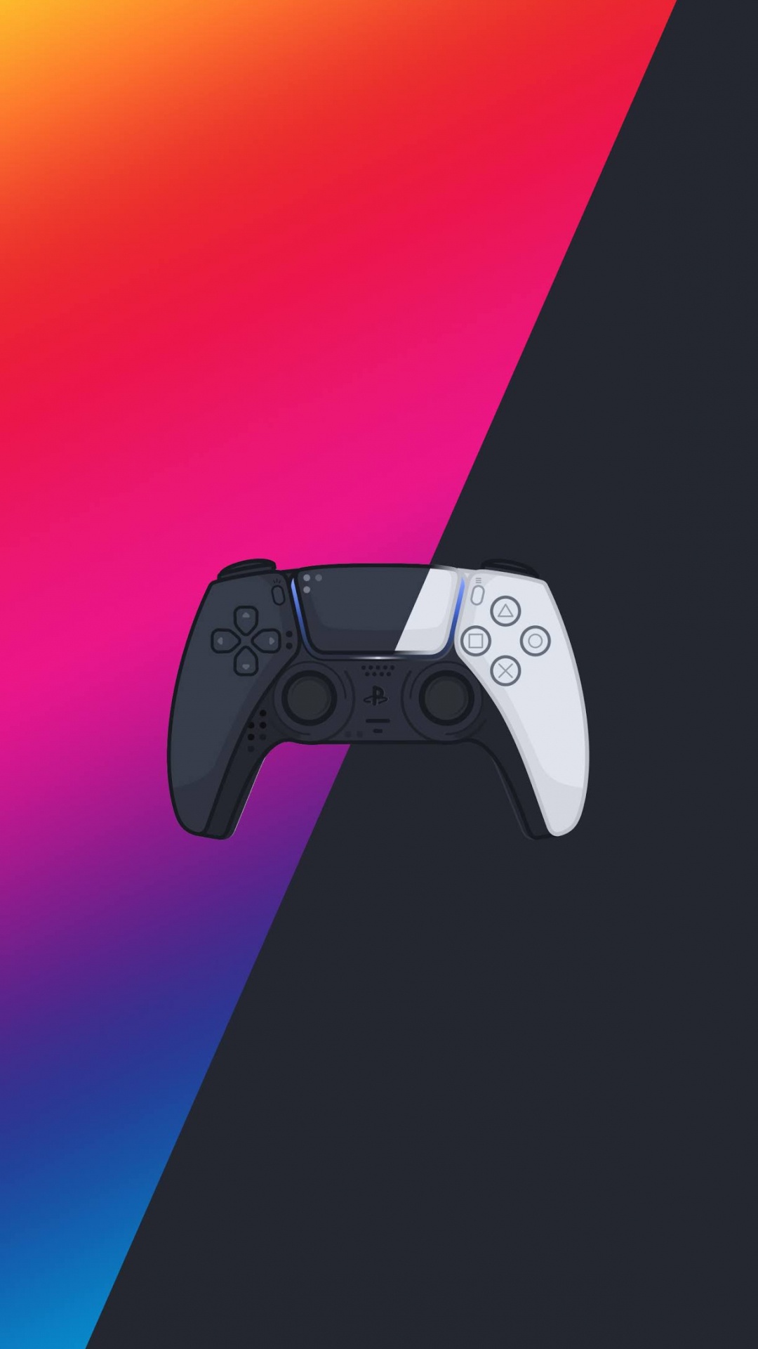 Playstation, Playstation 5, PS5, Control, Equipo de Audio. Wallpaper in 1080x1920 Resolution
