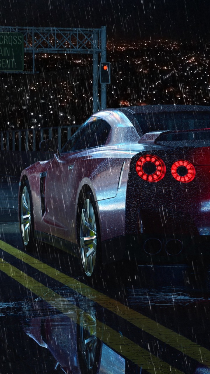 Reflection, Cars, Wheel, Automotive Lighting, Supercar. Wallpaper in 720x1280 Resolution