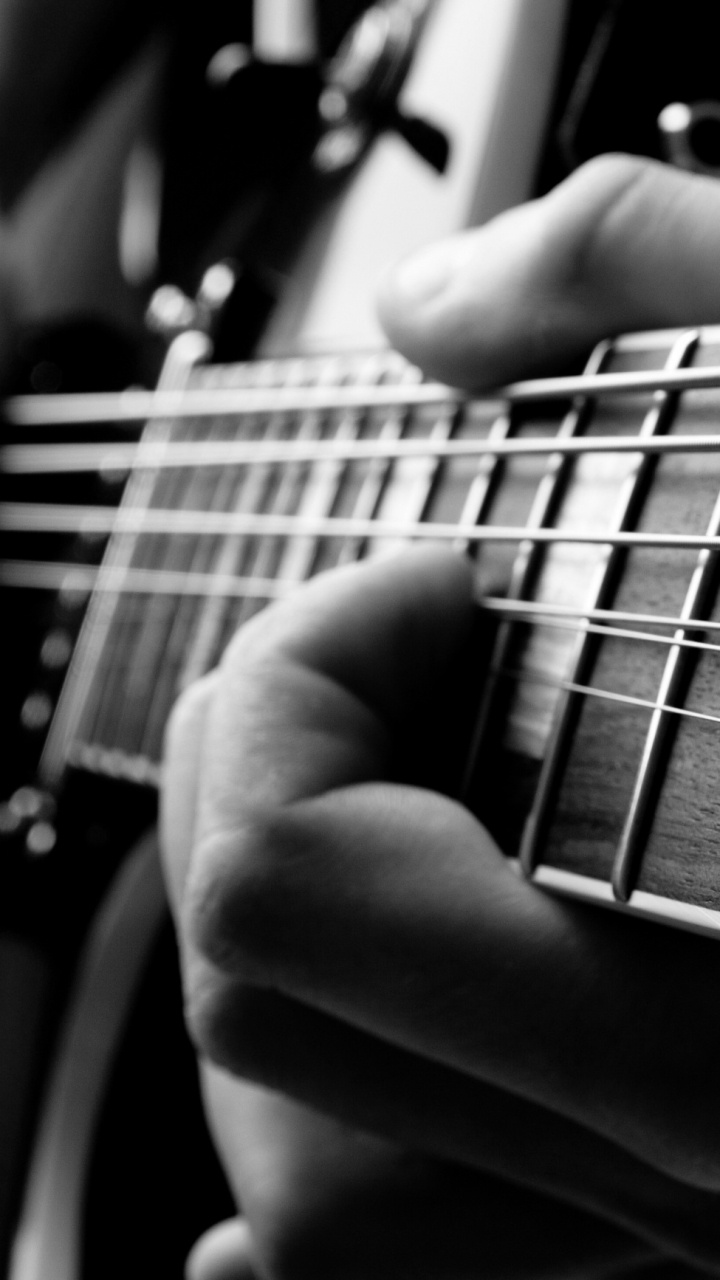 Guitarra, Instrumento de Cuerda, Instrumento Musical, Sica, Instrumentos de Cuerda Pulsada. Wallpaper in 720x1280 Resolution