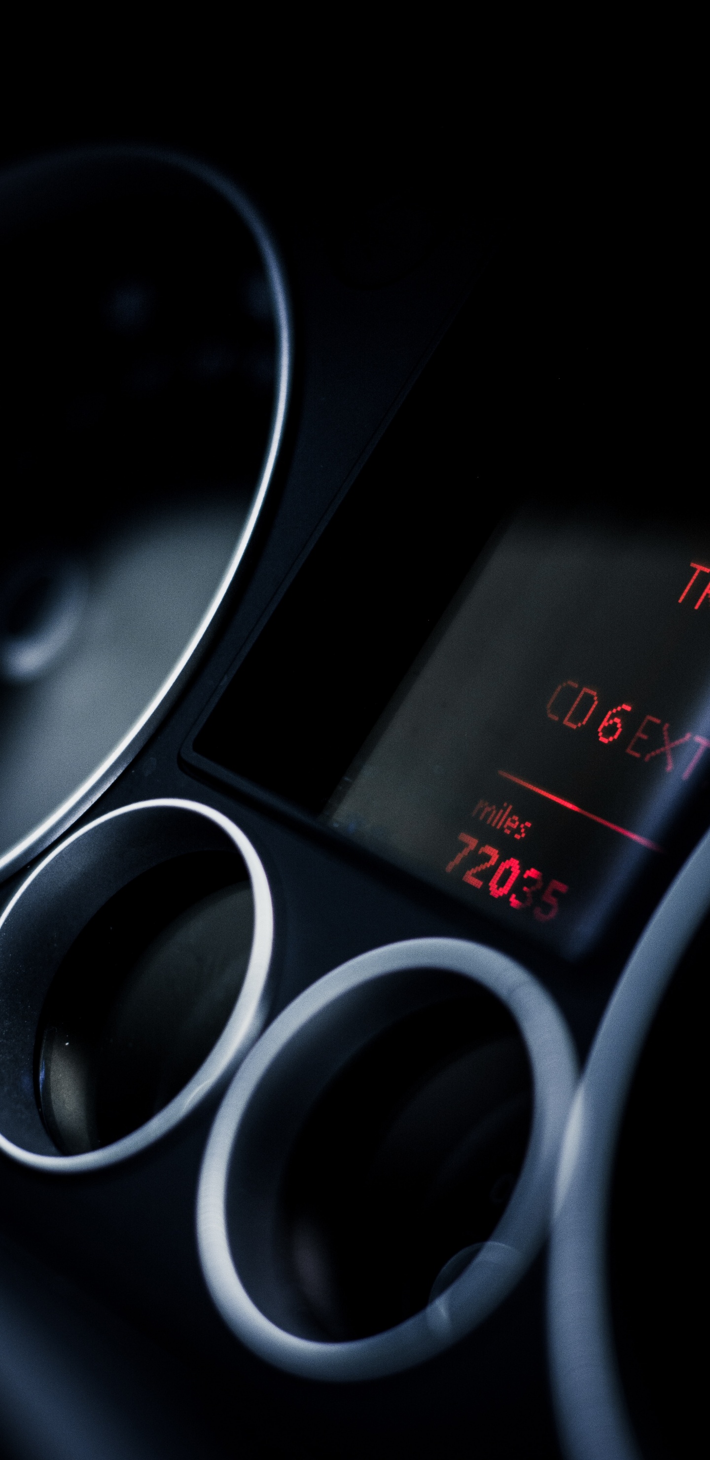 车速, 自动的一部分, Rim, 测量仪, 转速表 壁纸 1440x2960 允许