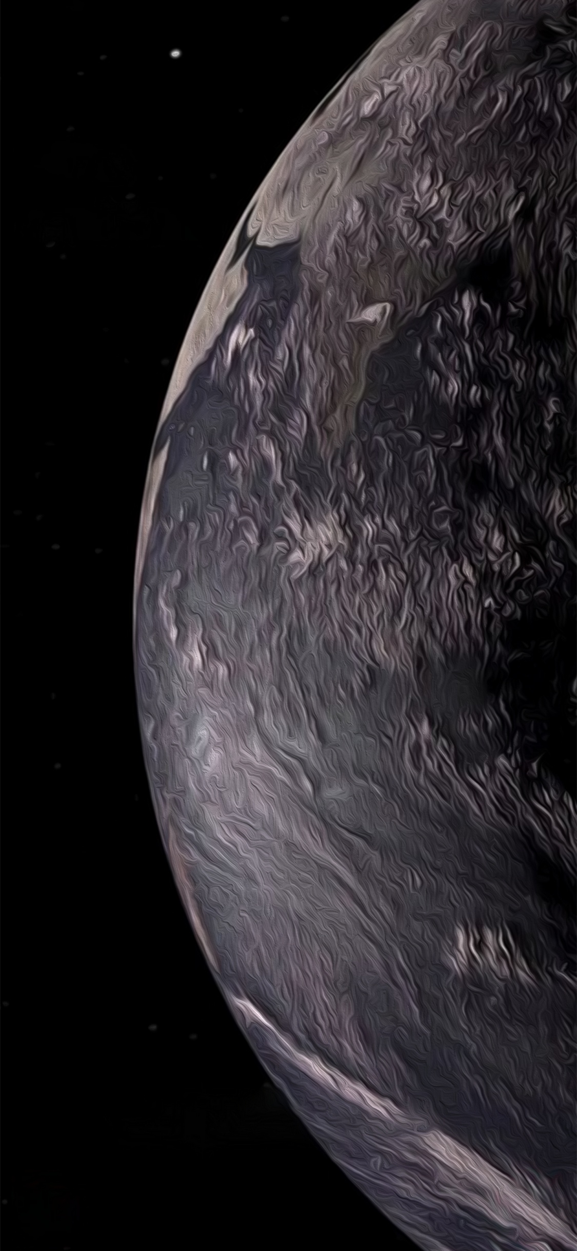 Atmosphäre, Erde, Die Atmosphäre Der Erde, Astronomisches Objekt, Wissenschaft. Wallpaper in 1125x2436 Resolution