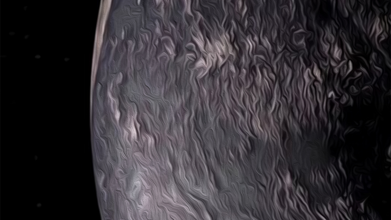 Atmosphäre, Erde, Die Atmosphäre Der Erde, Astronomisches Objekt, Wissenschaft. Wallpaper in 1280x720 Resolution