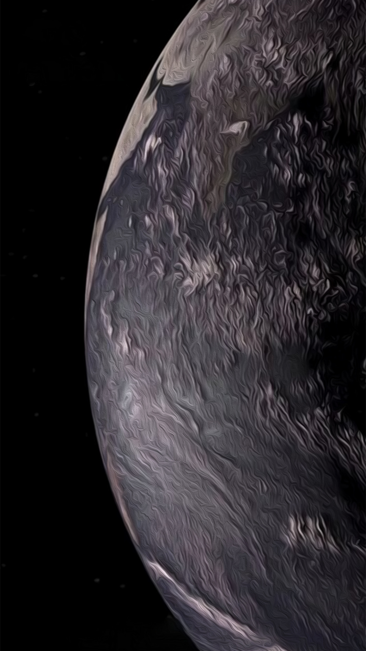 Atmosphäre, Erde, Die Atmosphäre Der Erde, Astronomisches Objekt, Wissenschaft. Wallpaper in 750x1334 Resolution