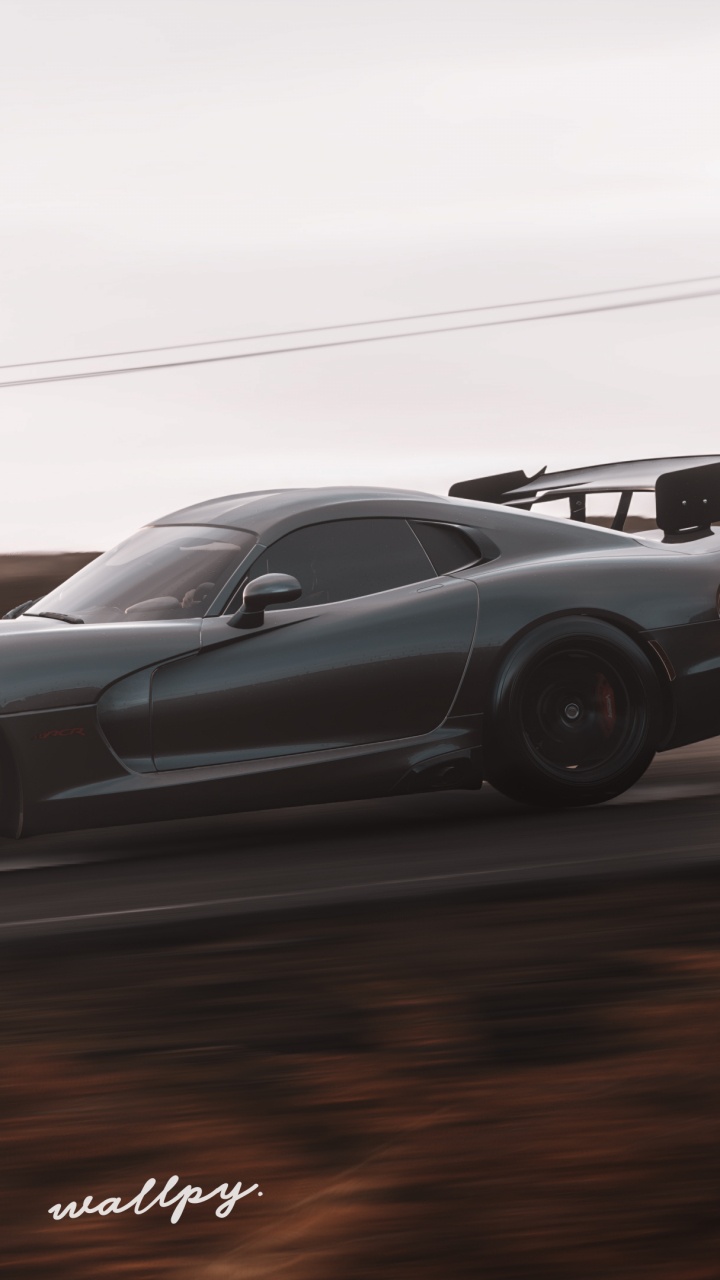 Forza Horizon, Auto, Sportwagen, Supercar, Rad. Wallpaper in 720x1280 Resolution