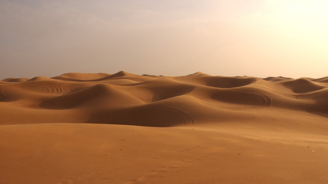 White Snow Covered Mountain During Daytime. Wallpaper in 1280x720 Resolution