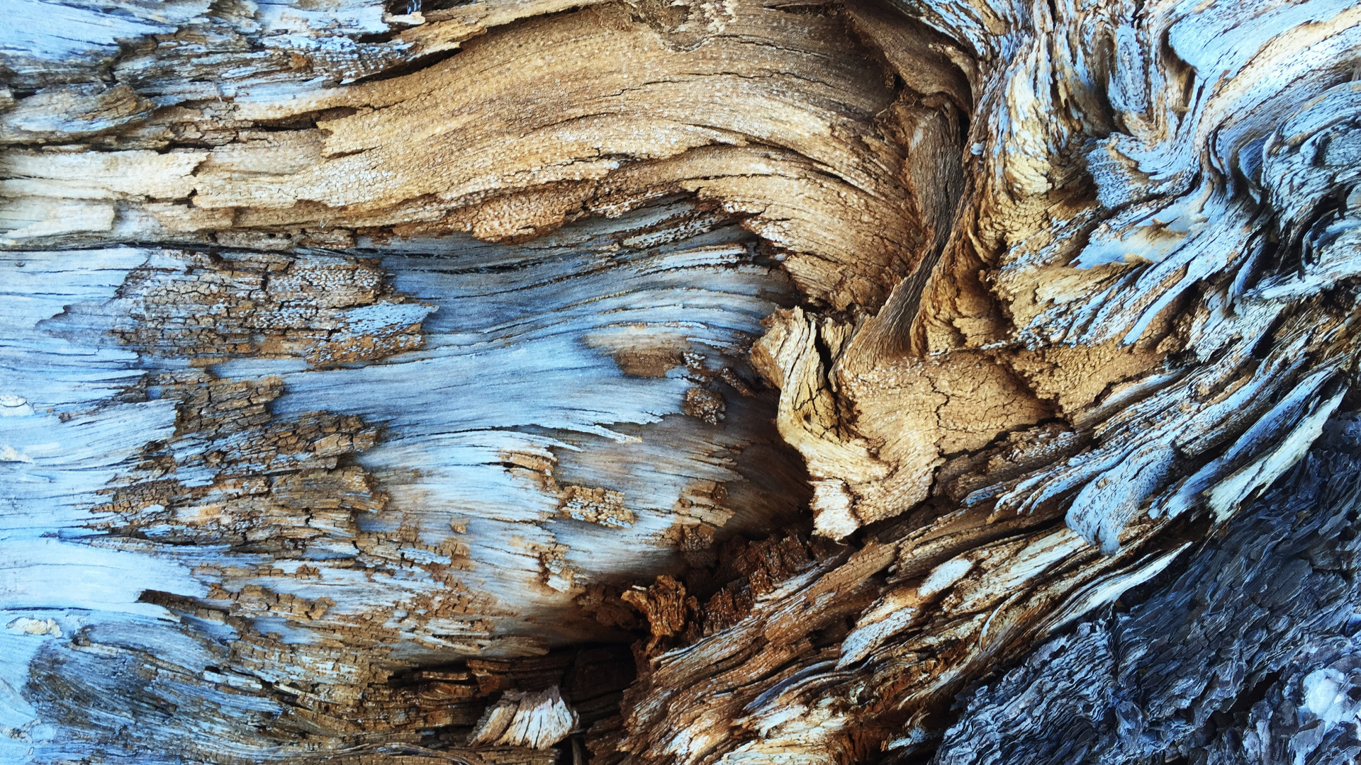 Braune Und Graue Felsformation. Wallpaper in 1920x1080 Resolution