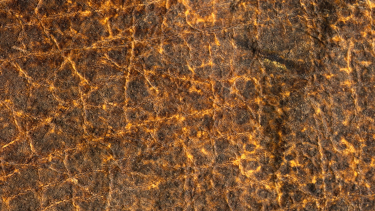 Brown and Black Abstract Painting. Wallpaper in 1280x720 Resolution