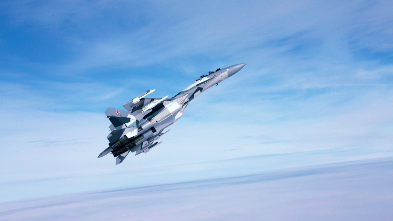 Aeronave, Aviones Militares, Avión Jet, Aviación, la Fuerza Aérea. Wallpaper in 1280x720 Resolution